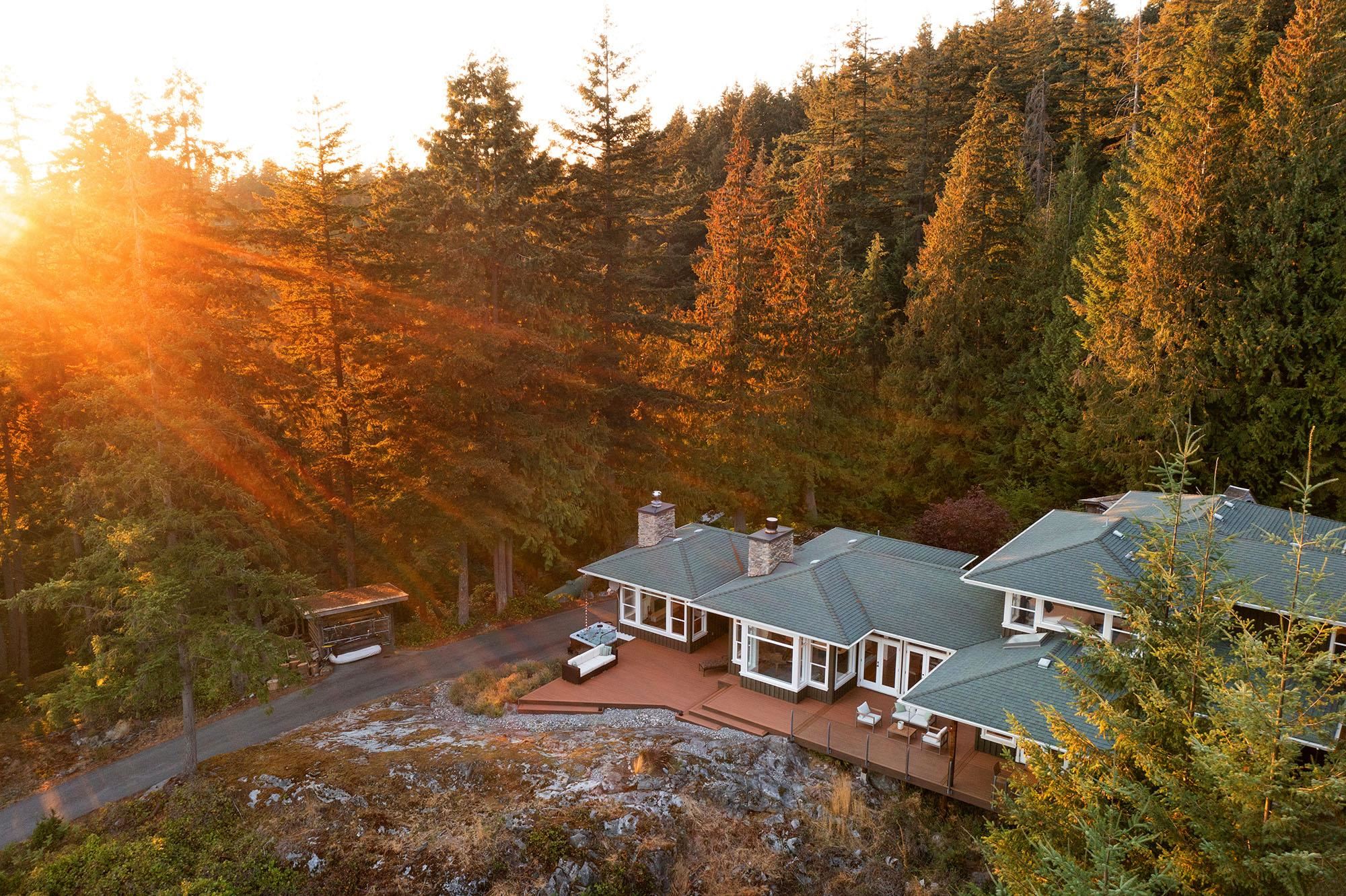 Listing image of 361 FOREST RIDGE ROAD