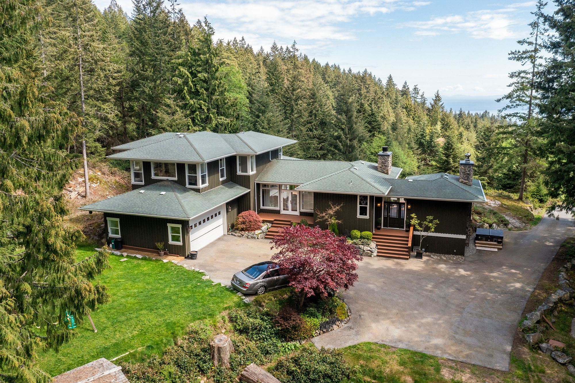 Listing image of 361 FOREST RIDGE ROAD