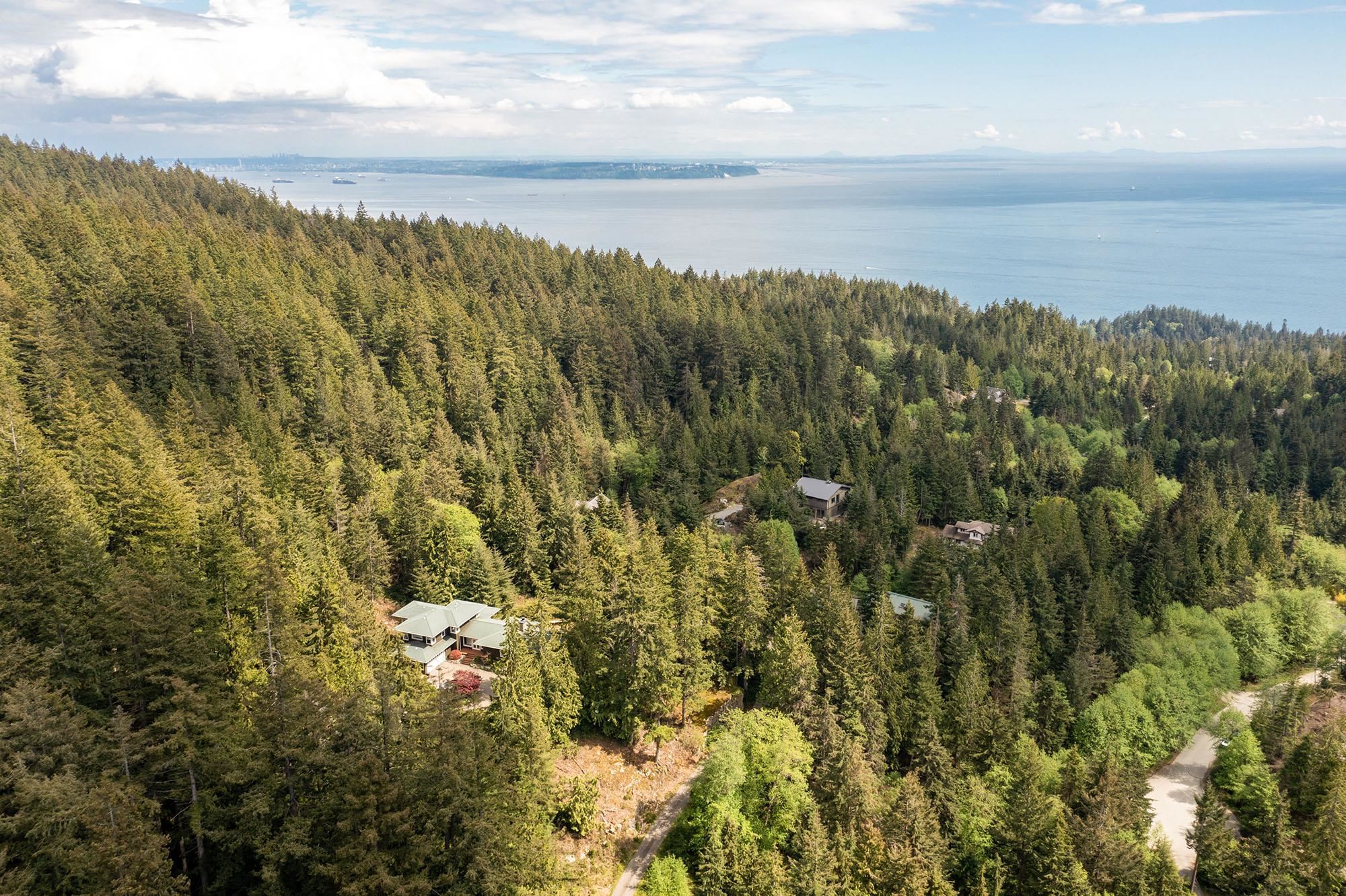 Listing image of 361 FOREST RIDGE ROAD