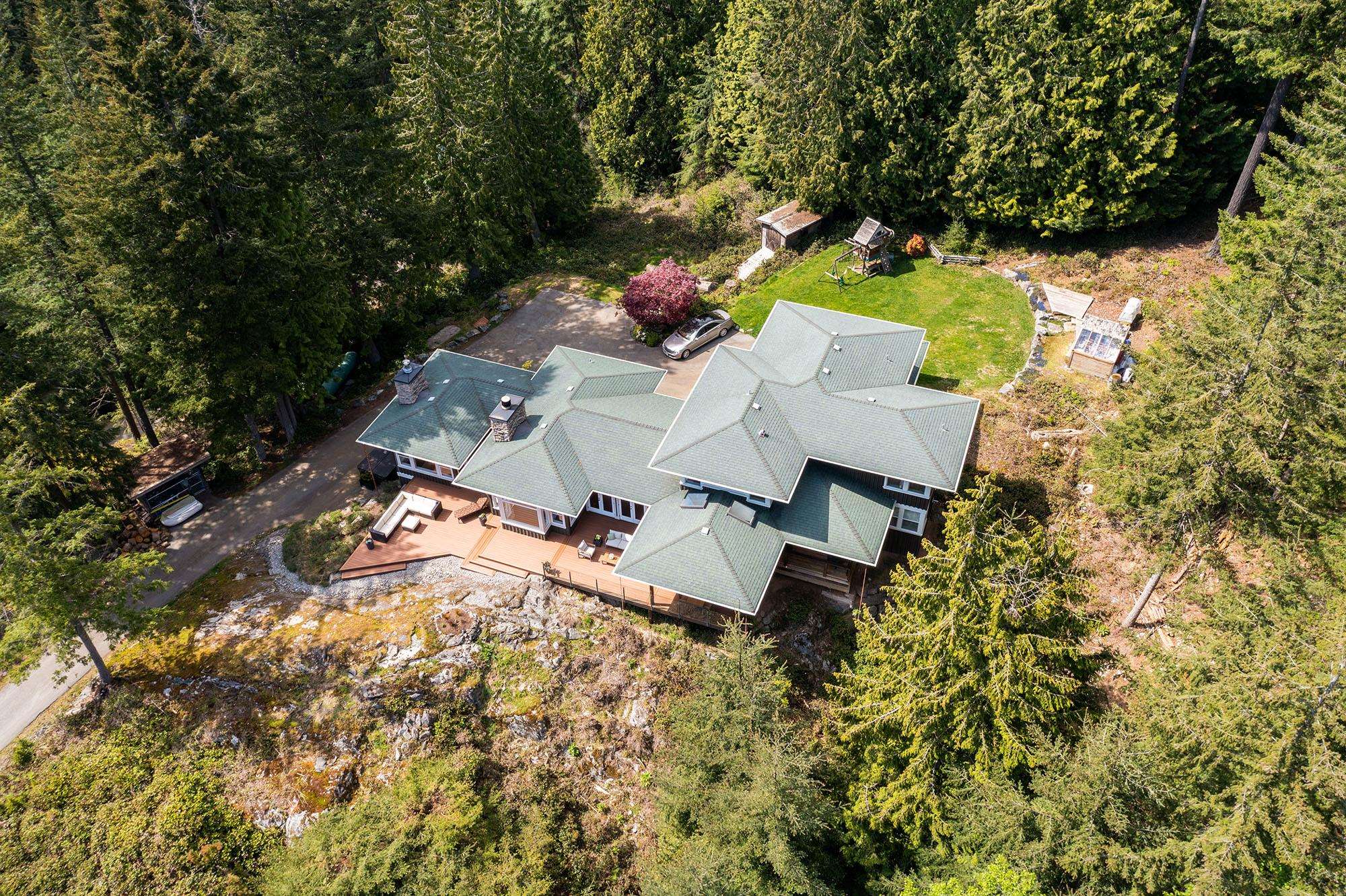 Listing image of 361 FOREST RIDGE ROAD