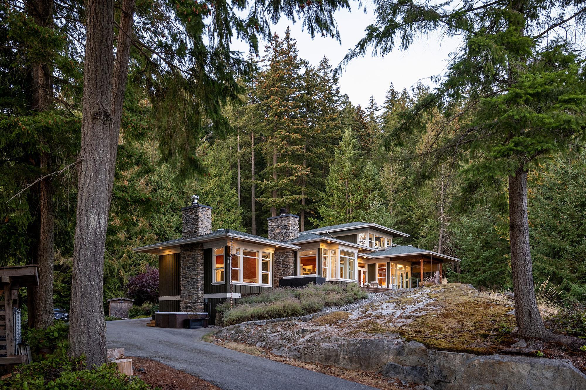 Listing image of 361 FOREST RIDGE ROAD