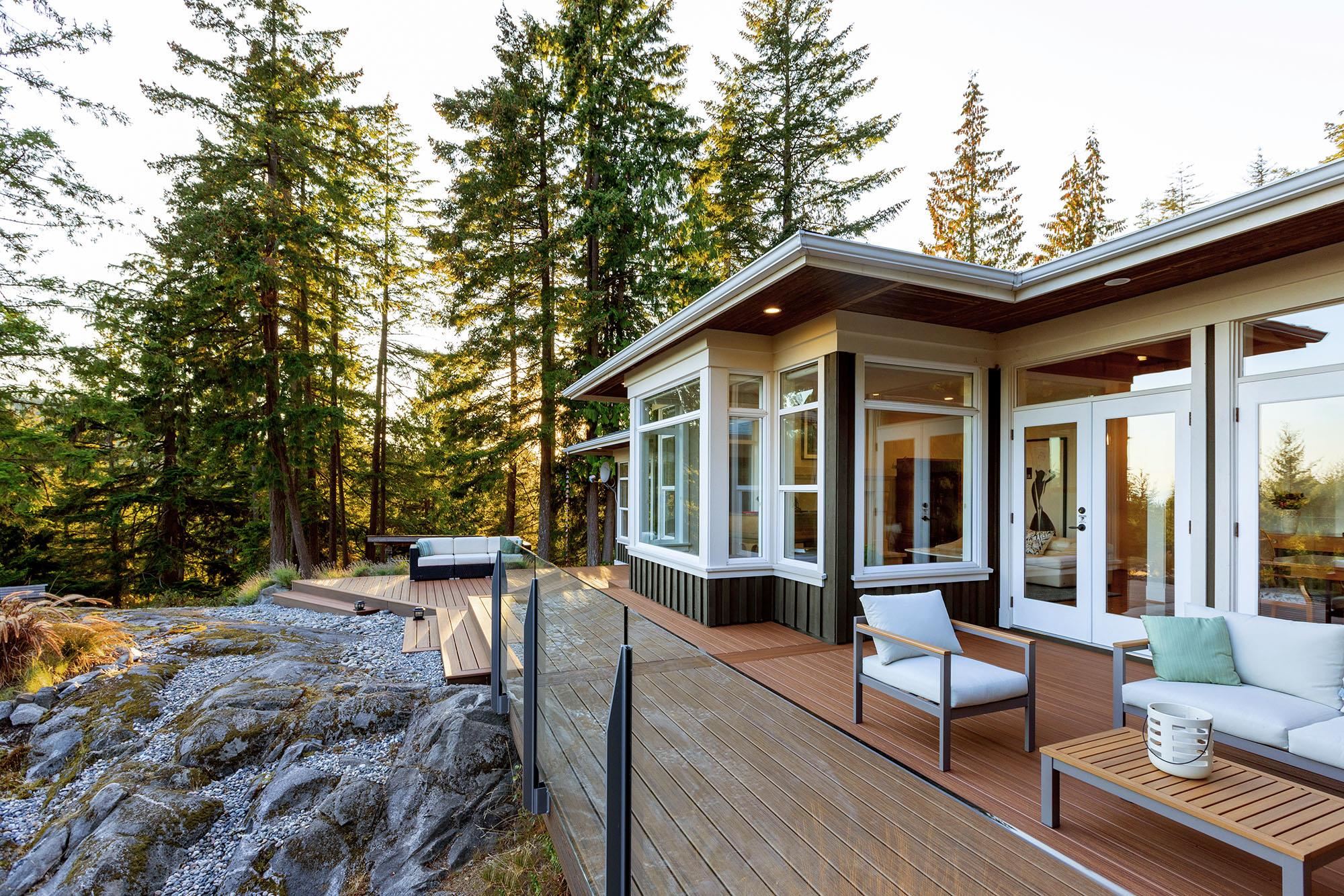 Listing image of 361 FOREST RIDGE ROAD