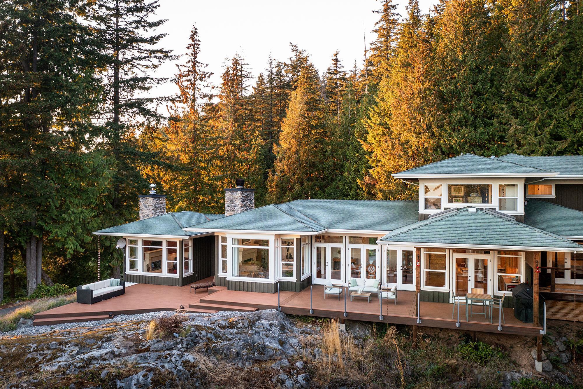 Listing image of 361 FOREST RIDGE ROAD