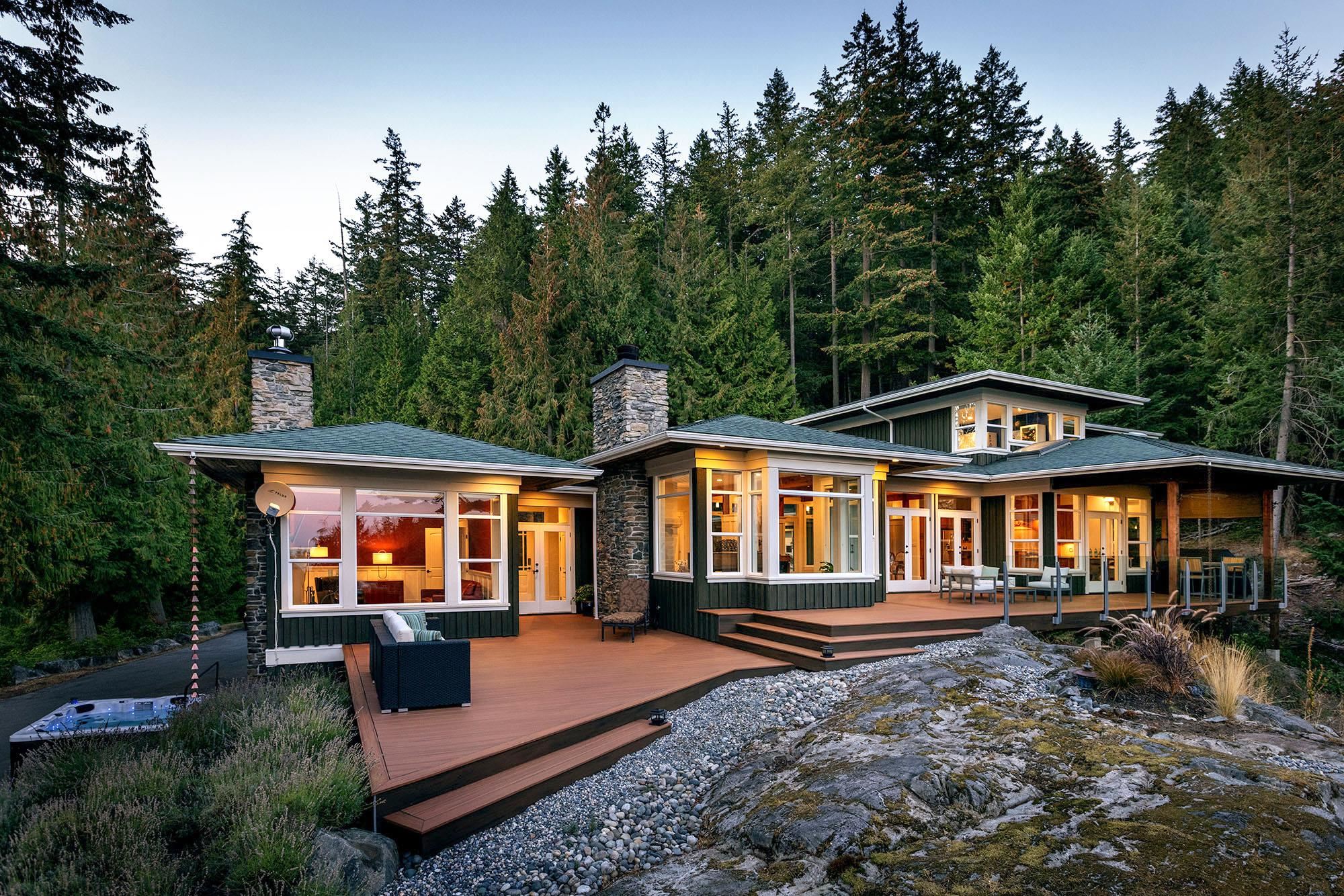 Listing image of 361 FOREST RIDGE ROAD