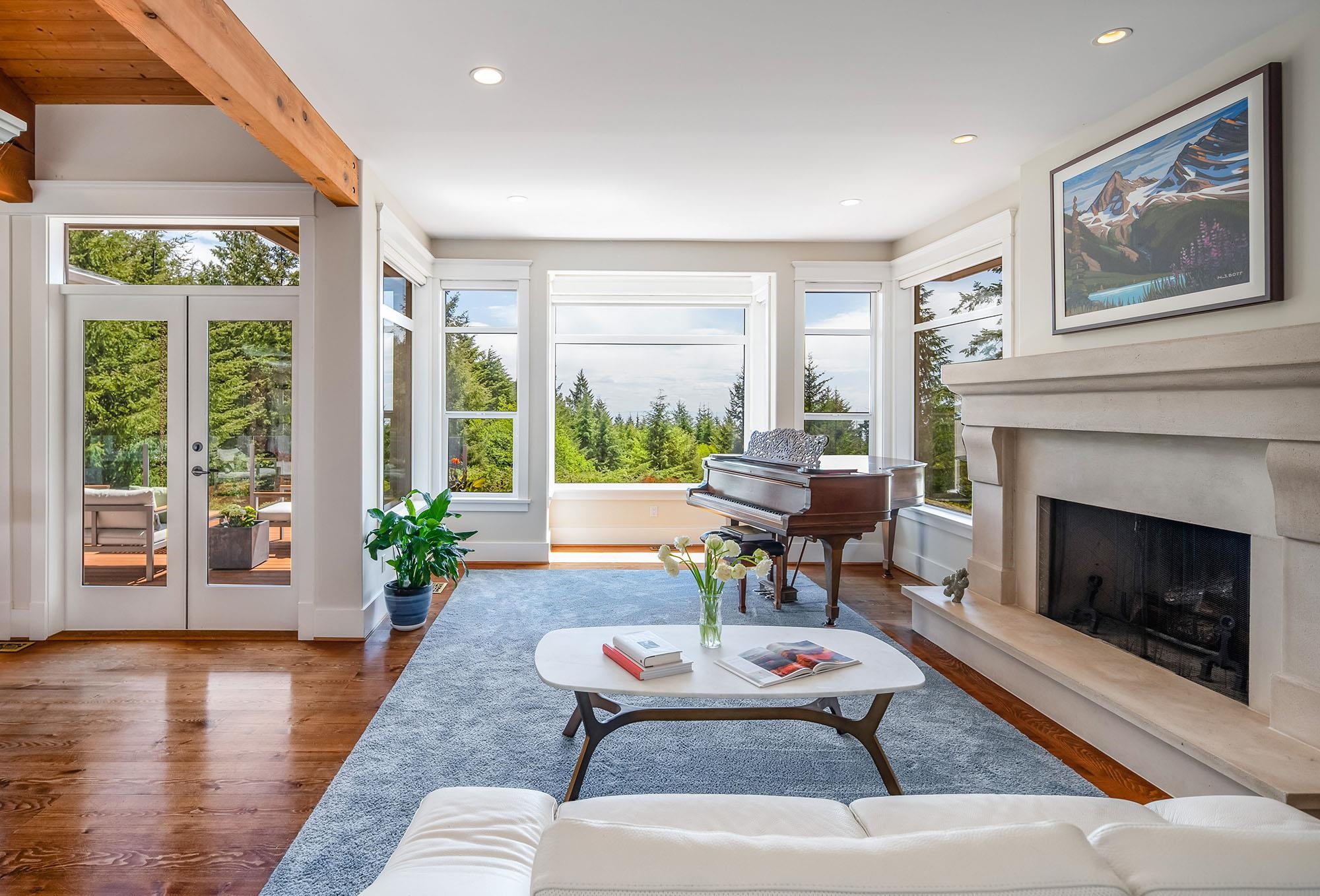 Listing image of 361 FOREST RIDGE ROAD