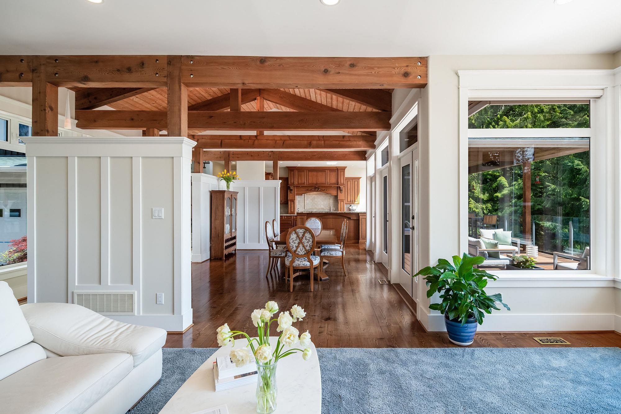 Listing image of 361 FOREST RIDGE ROAD