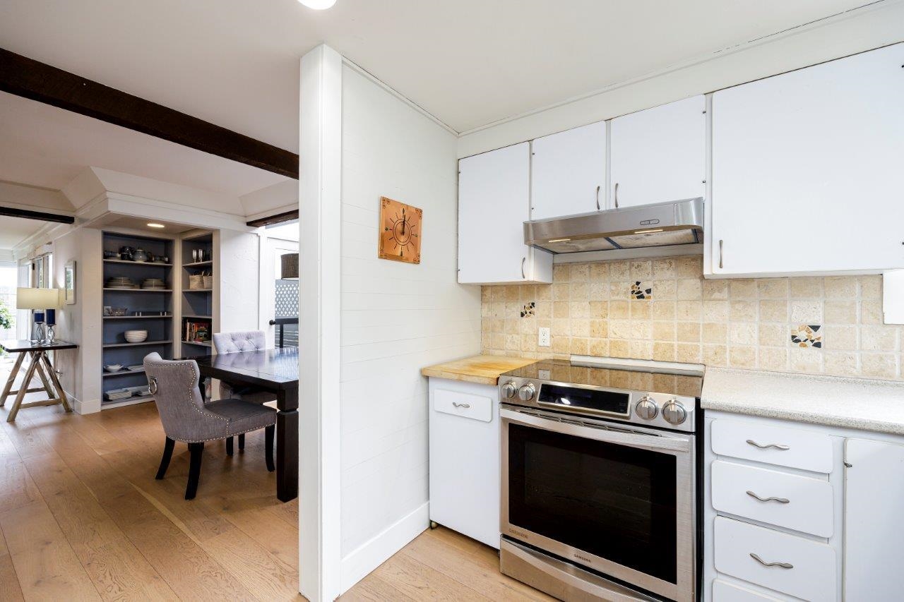 Listing image of 3003 FROMME ROAD
