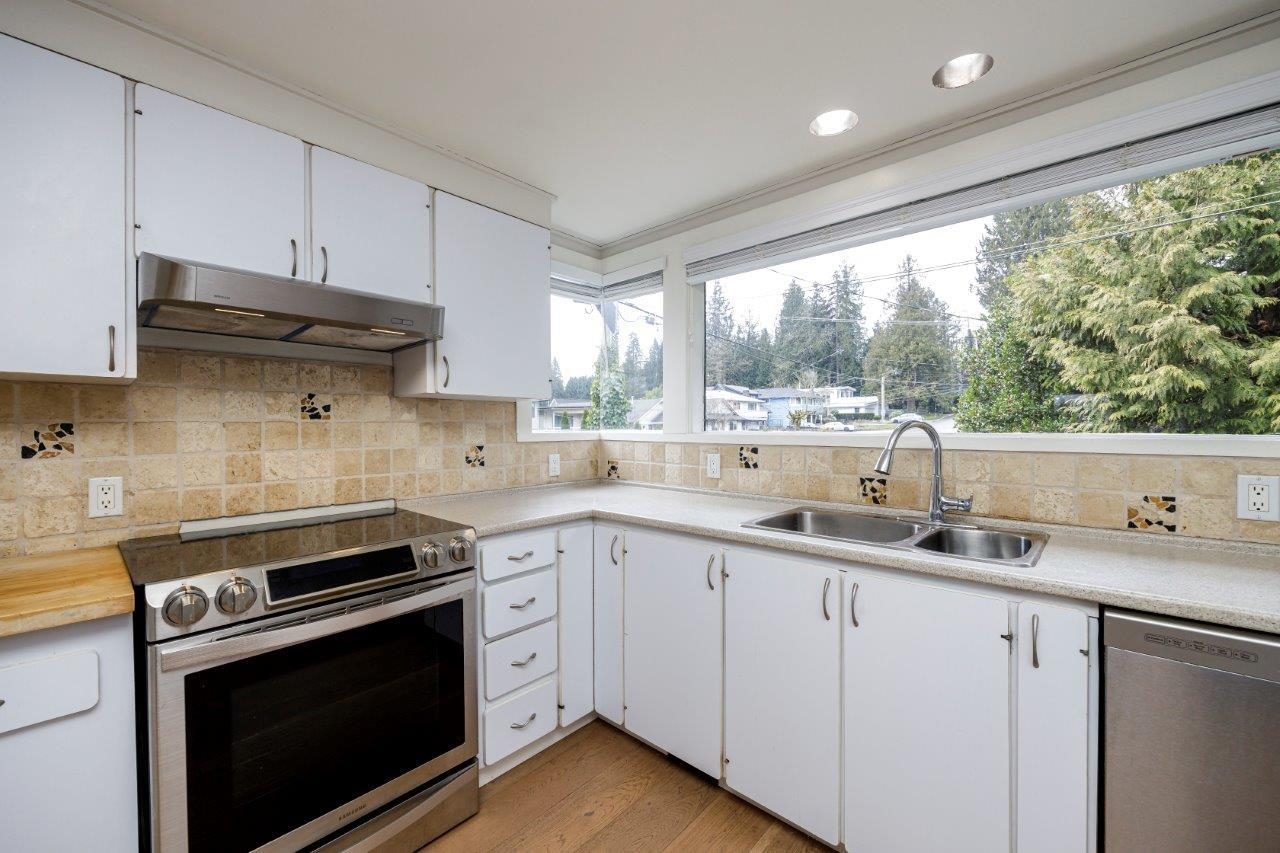 Listing image of 3003 FROMME ROAD