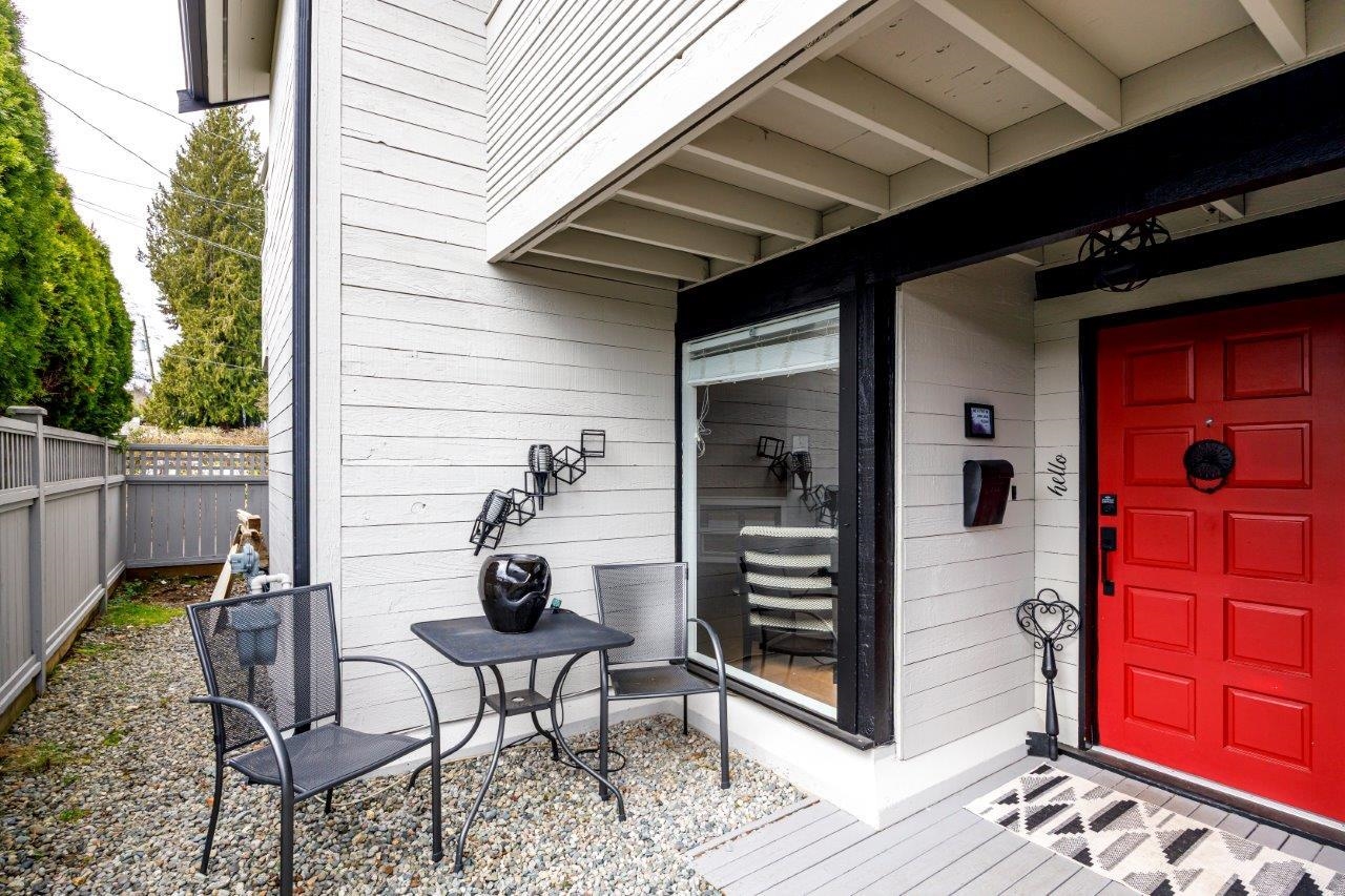 Listing image of 3003 FROMME ROAD
