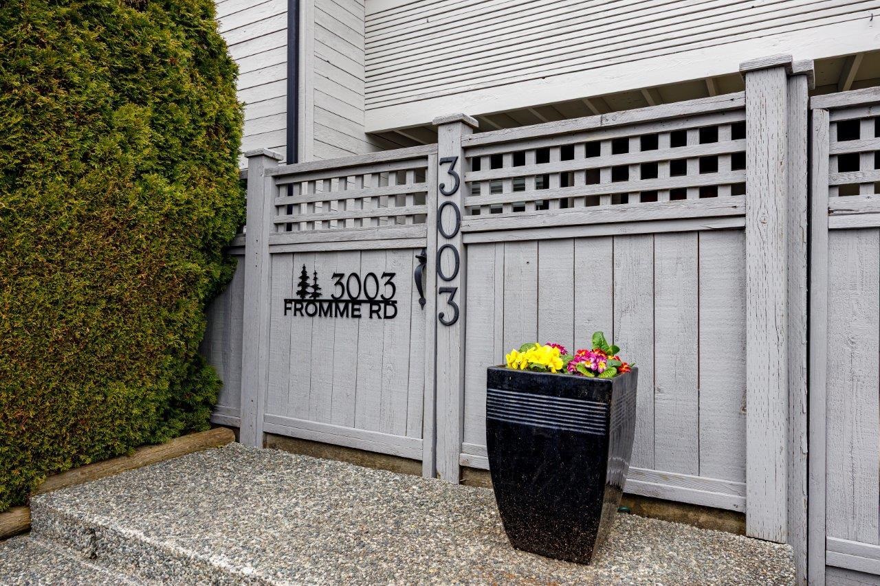 Listing image of 3003 FROMME ROAD