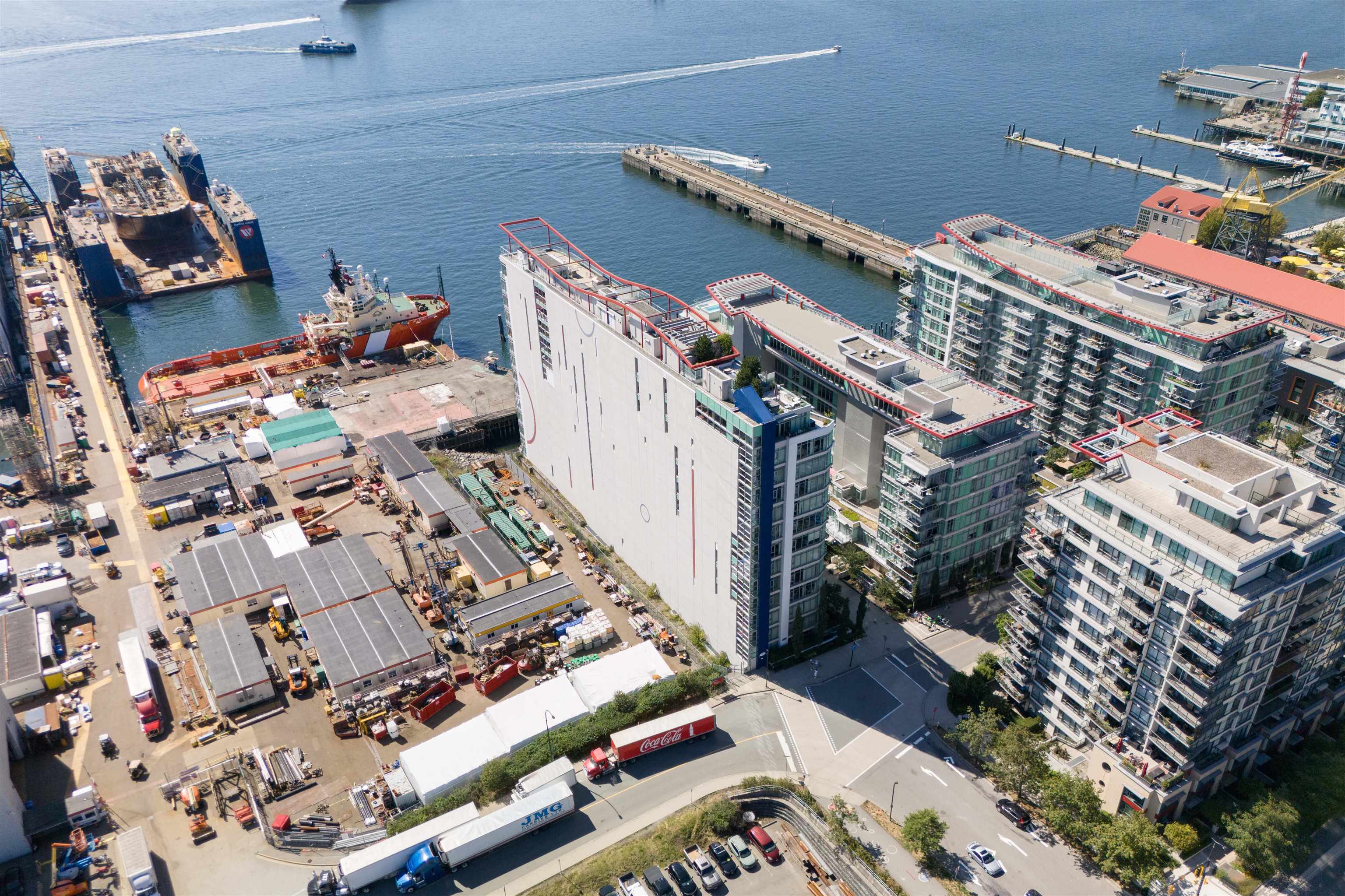 Listing image of 209 199 VICTORY SHIP WAY