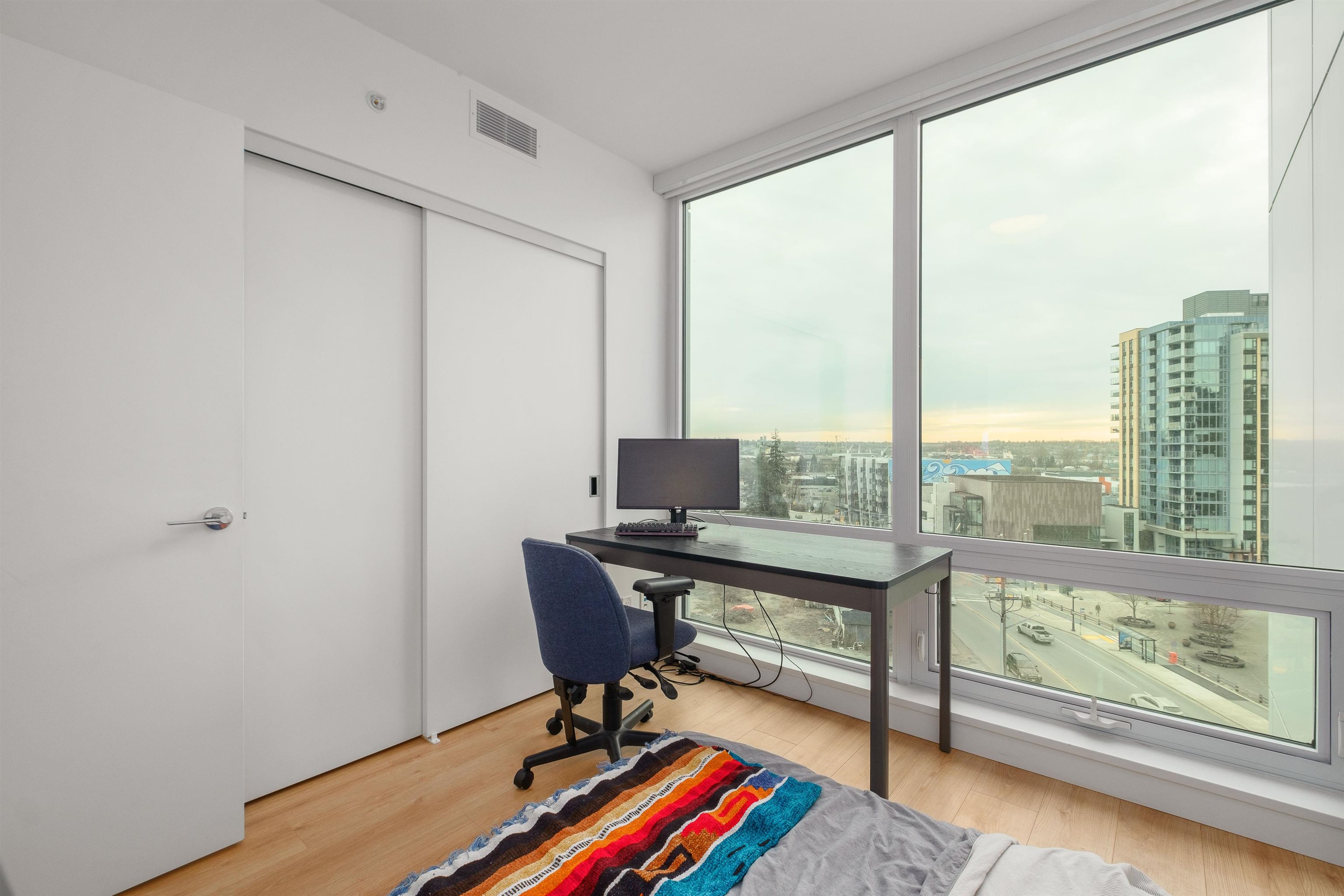 Listing image of 706 1500 FERN STREET