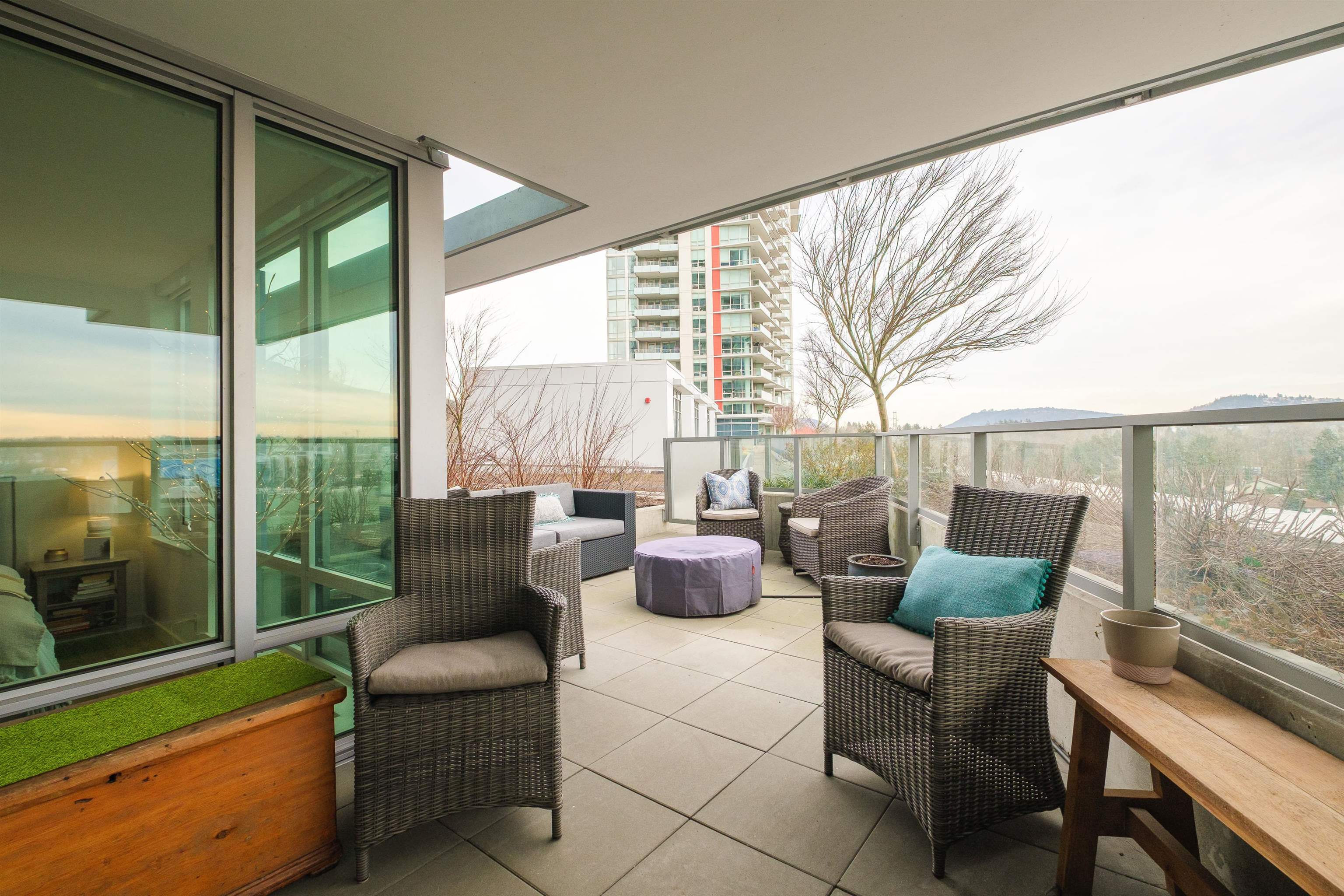 Listing image of 706 1500 FERN STREET