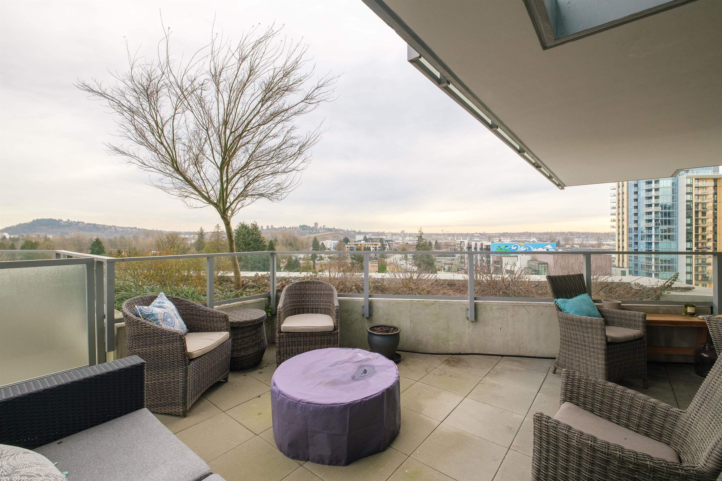 Listing image of 706 1500 FERN STREET