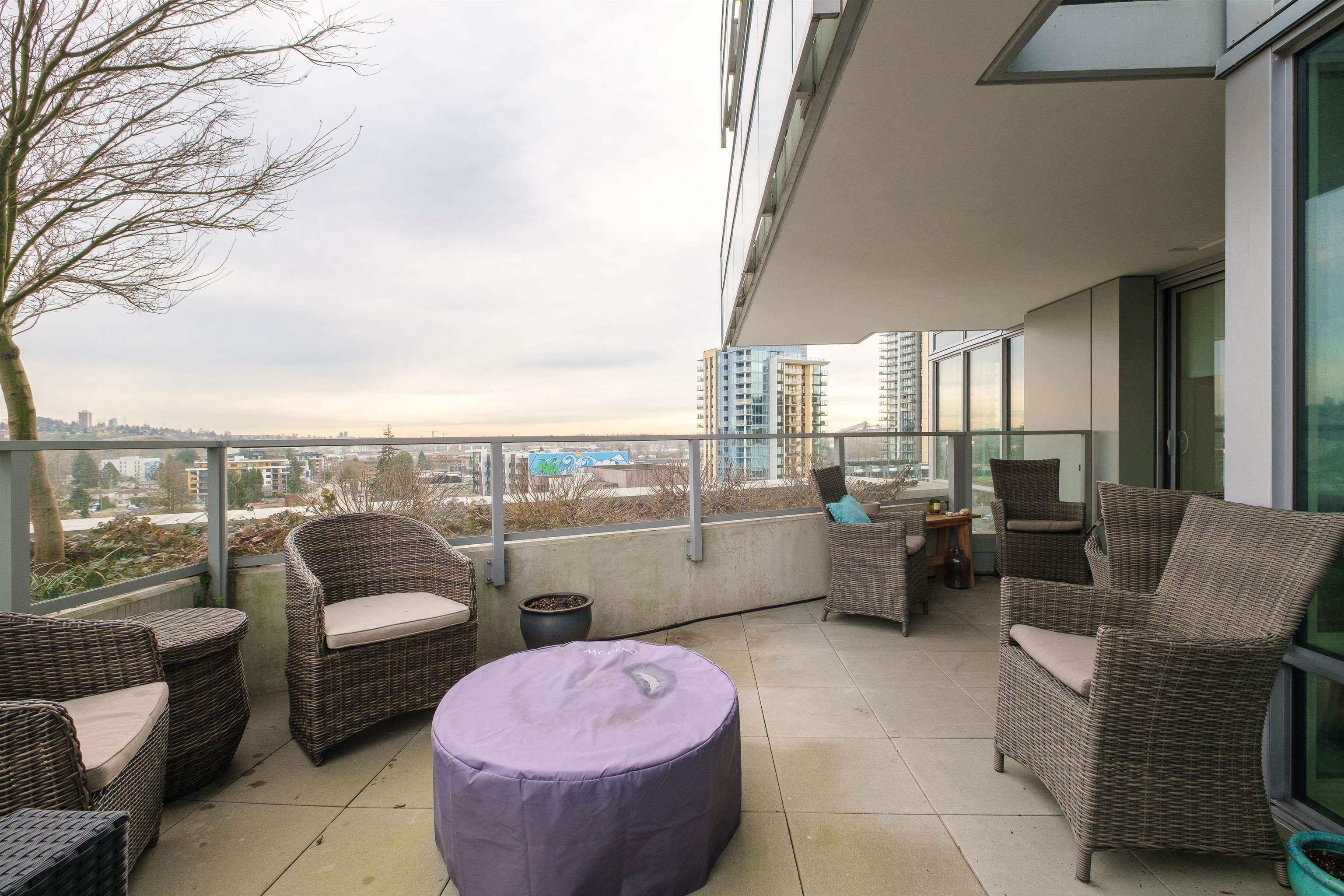 Listing image of 706 1500 FERN STREET