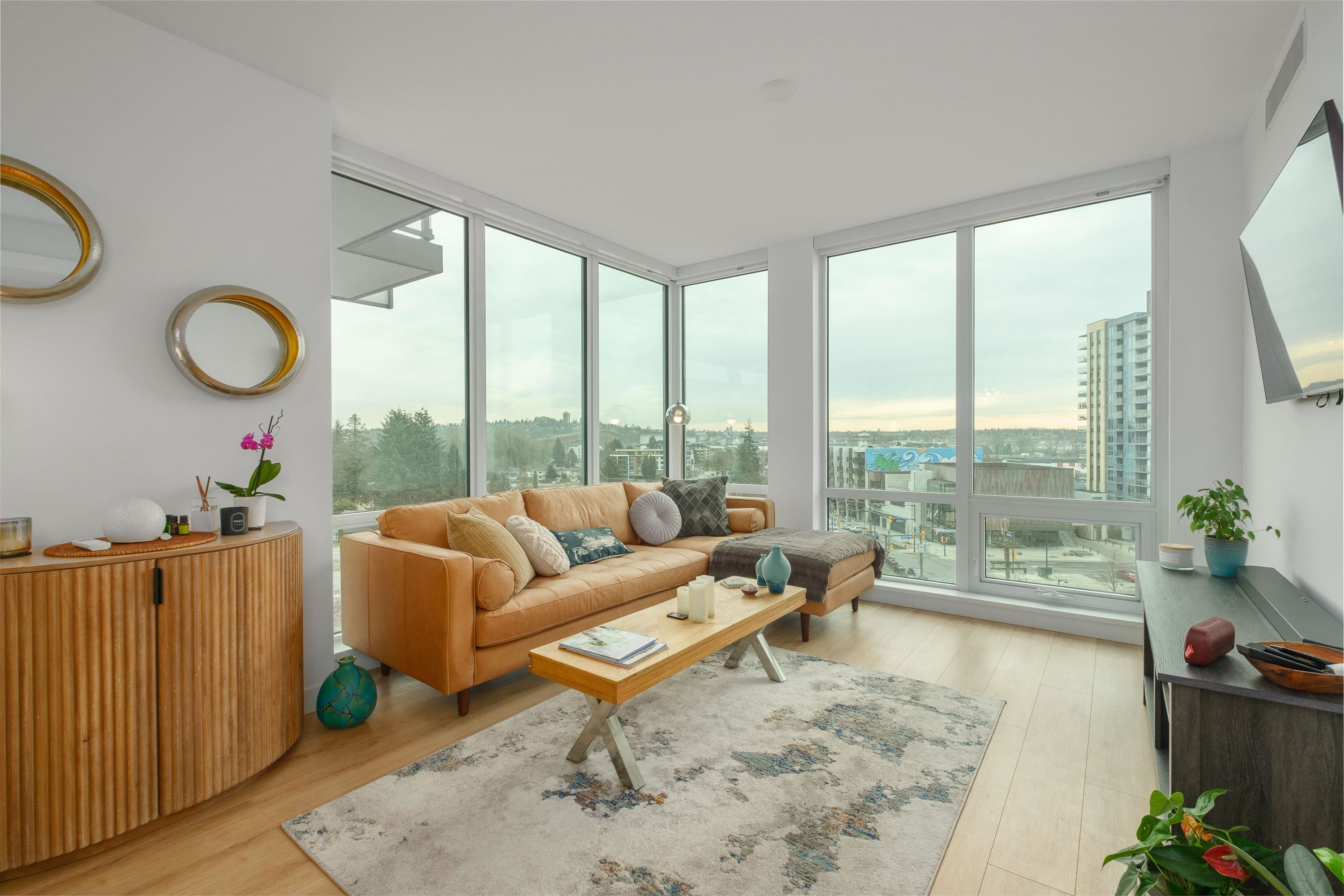 Listing image of 706 1500 FERN STREET