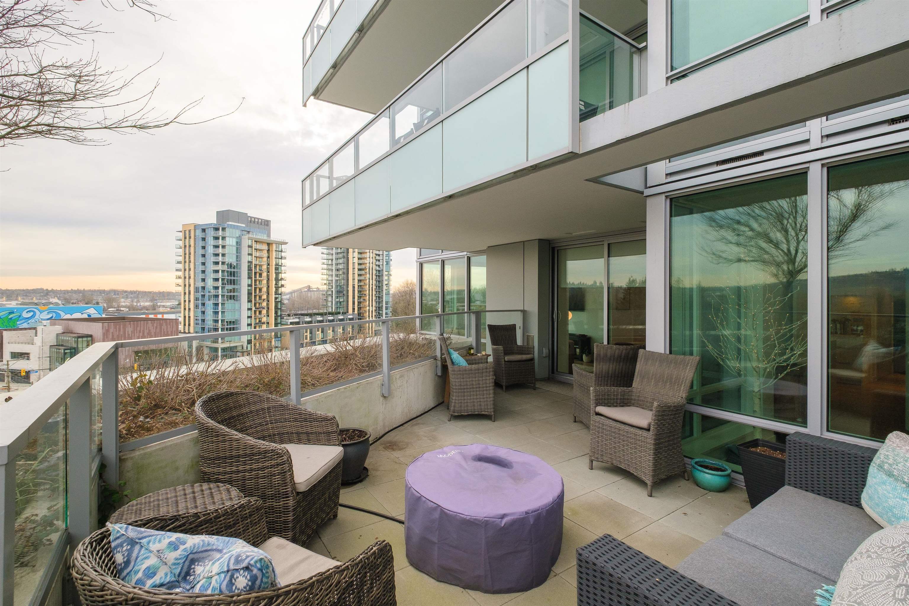 Listing image of 706 1500 FERN STREET