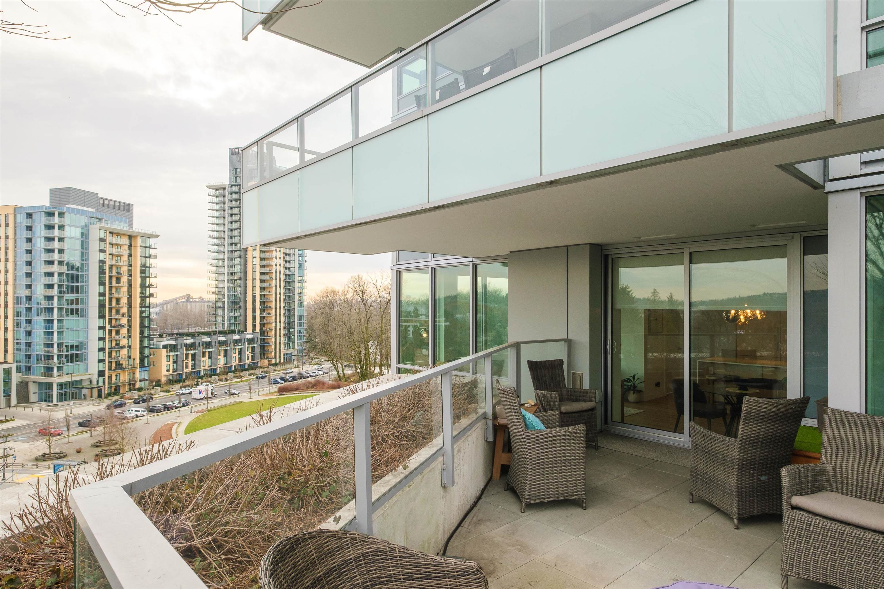 Listing image of 706 1500 FERN STREET