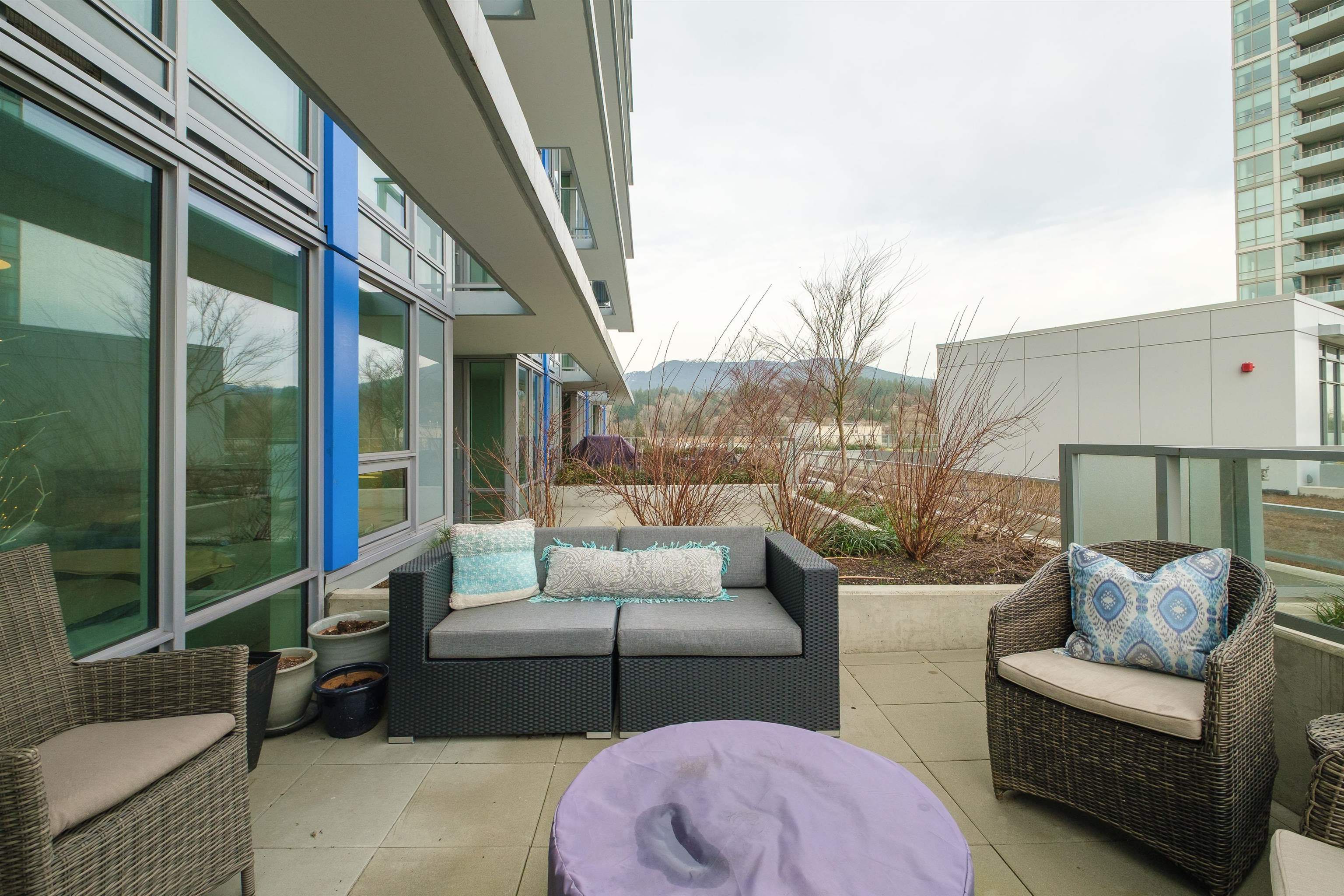 Listing image of 706 1500 FERN STREET