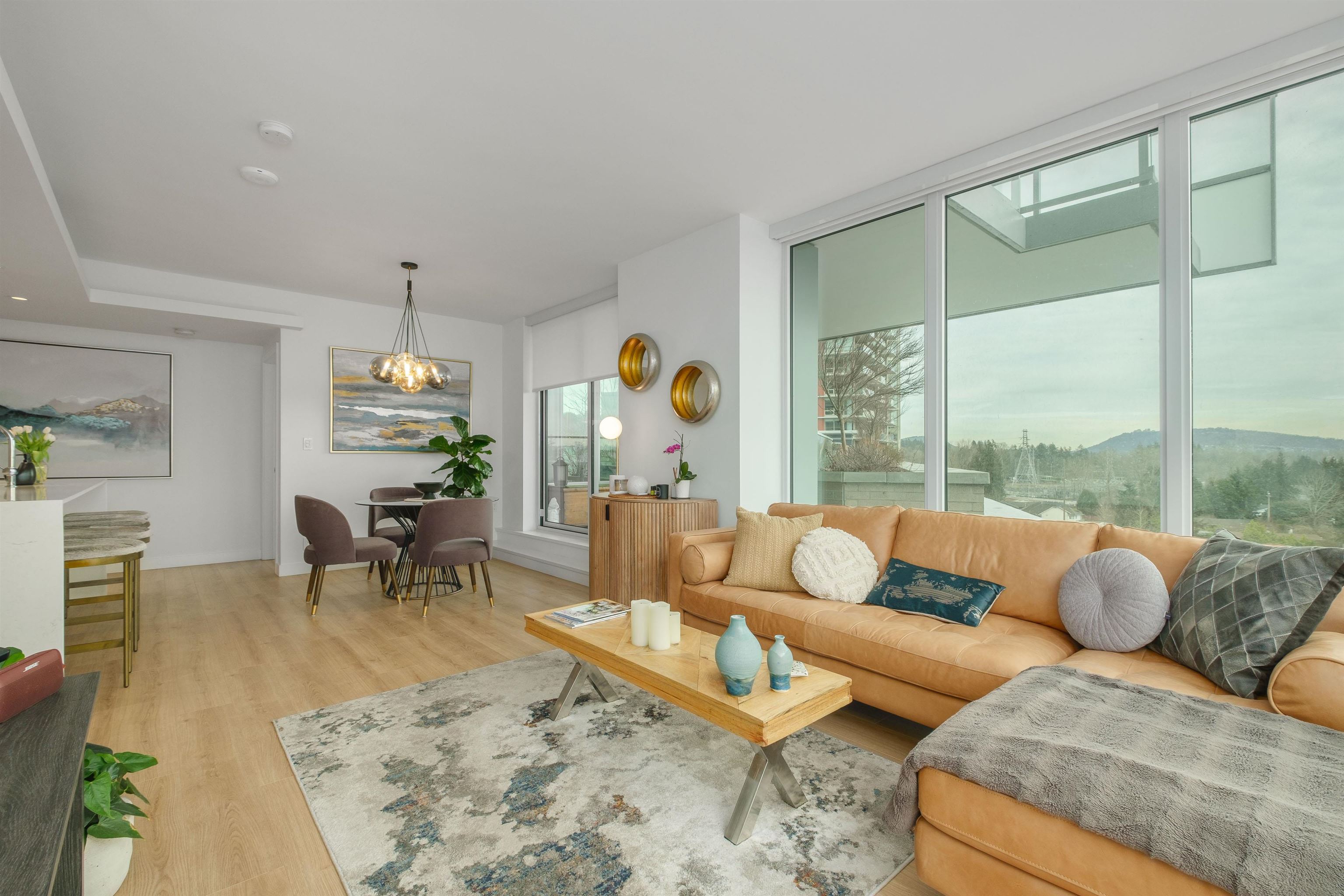 Listing image of 706 1500 FERN STREET