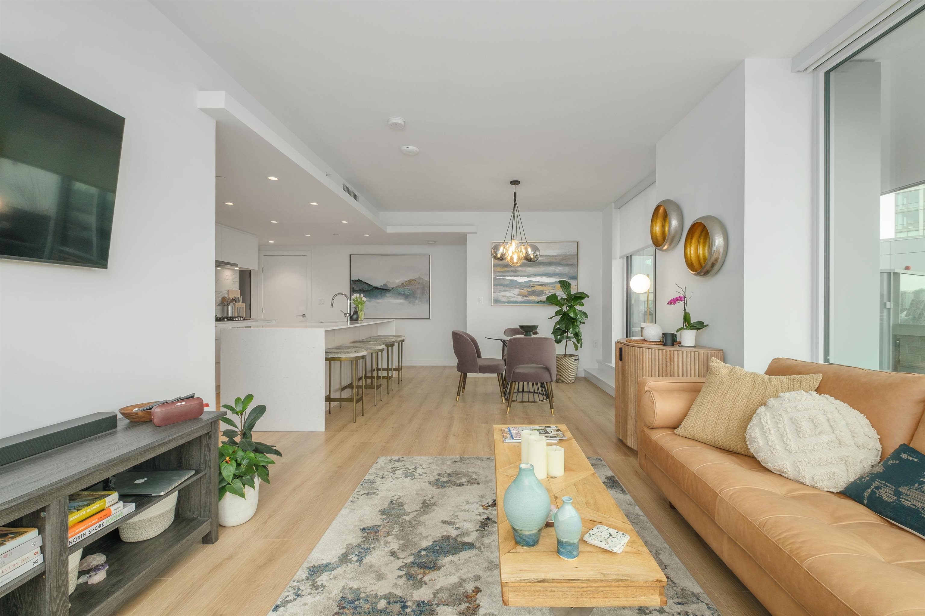 Listing image of 706 1500 FERN STREET
