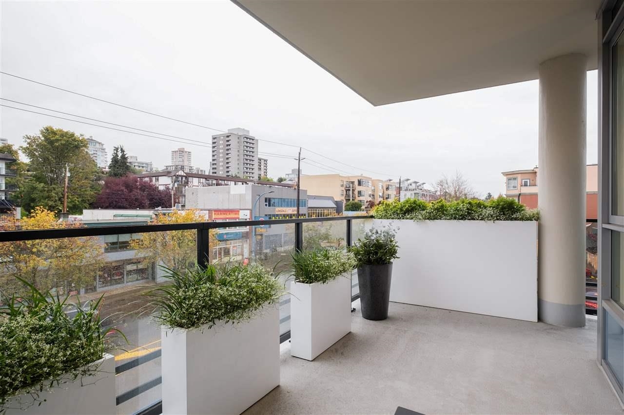 Listing image of 303 177 W 3RD STREET