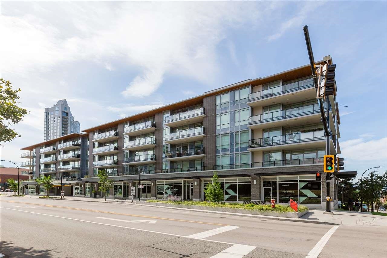 Listing image of 303 177 W 3RD STREET