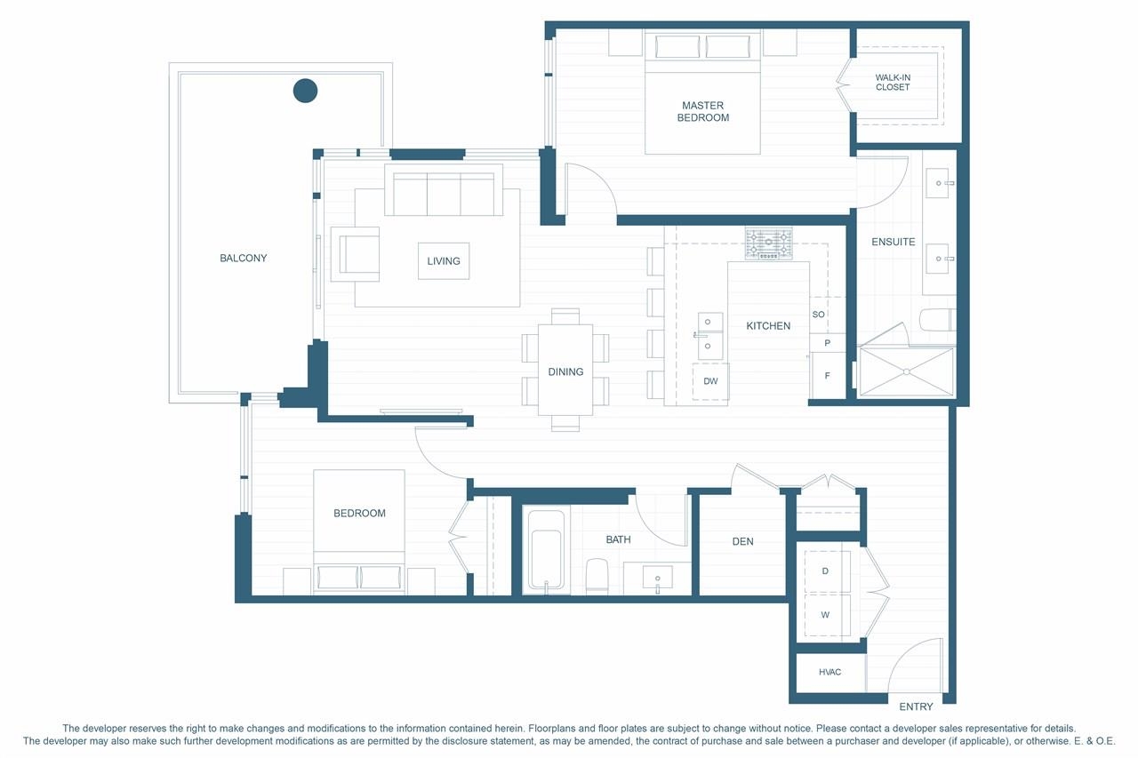 Listing image of 303 177 W 3RD STREET