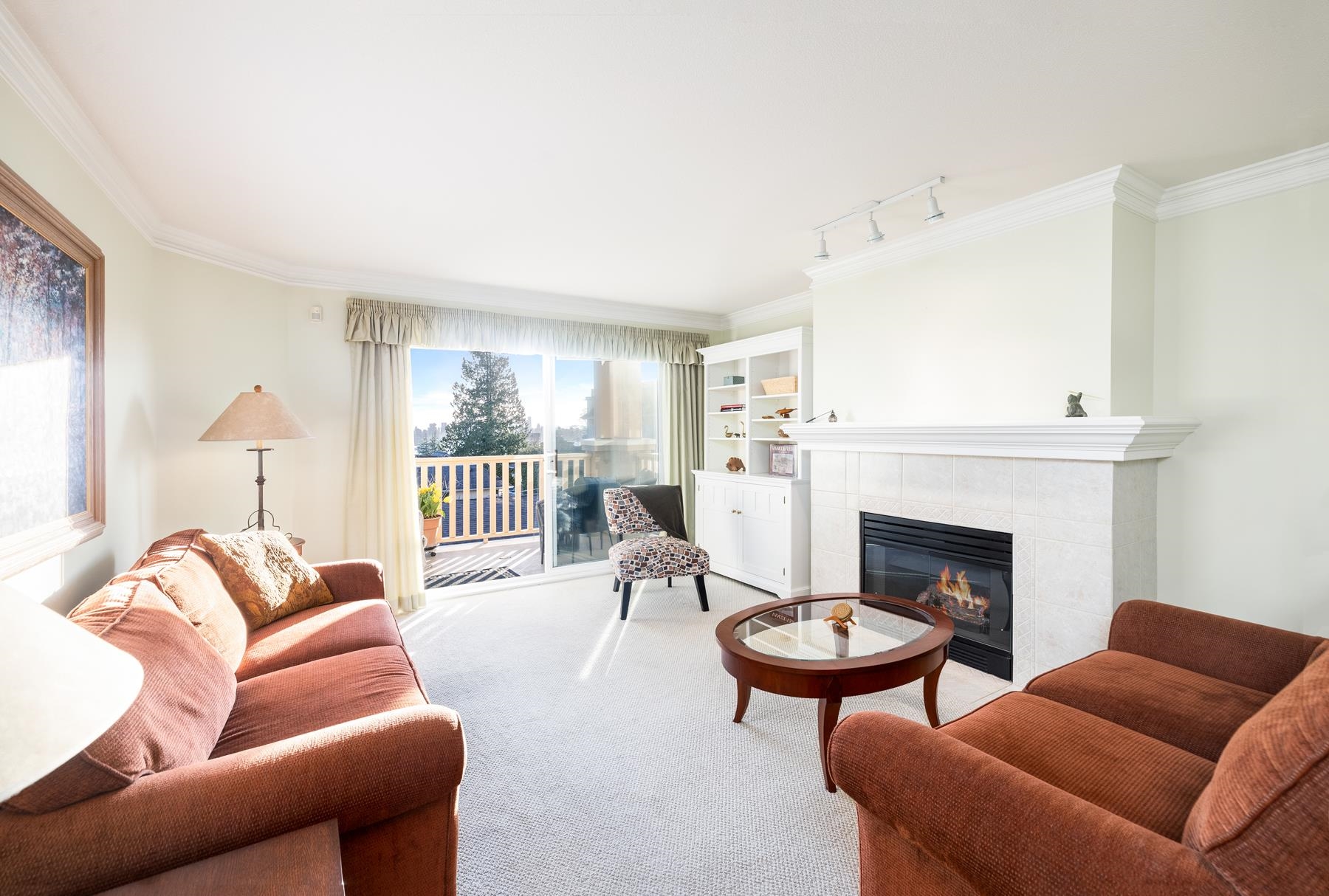 Listing image of 209 257 E KEITH ROAD