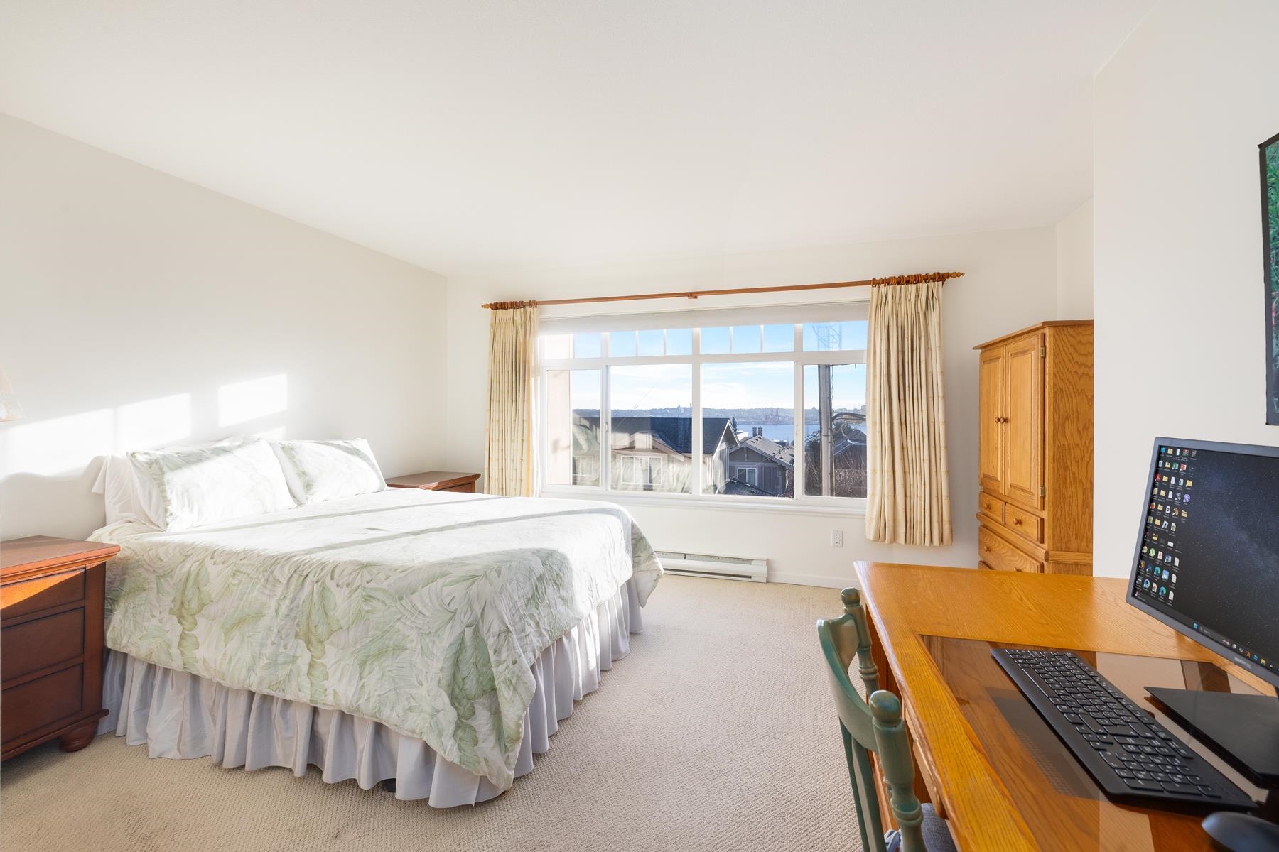 Listing image of 209 257 E KEITH ROAD