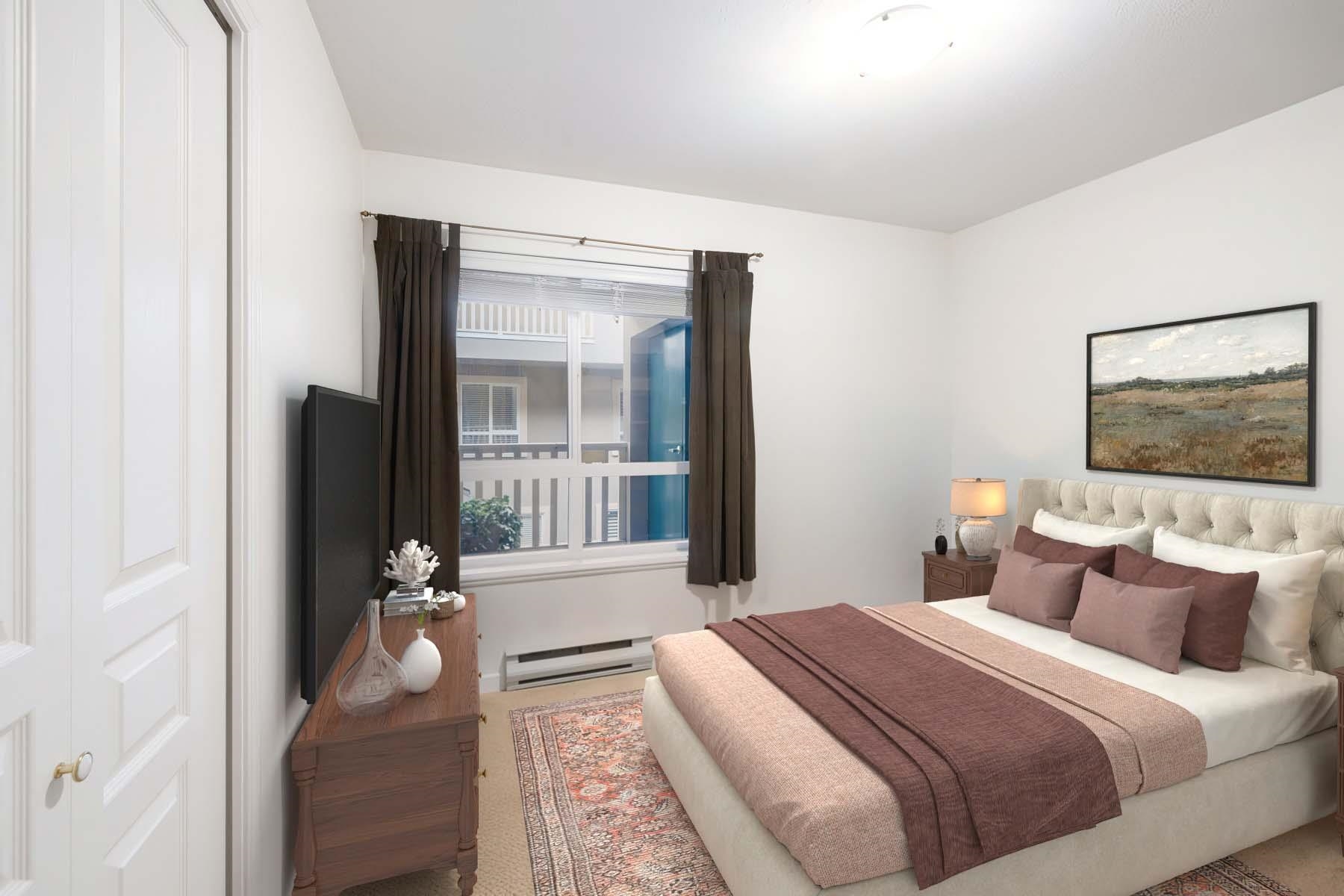 Listing image of 209 257 E KEITH ROAD