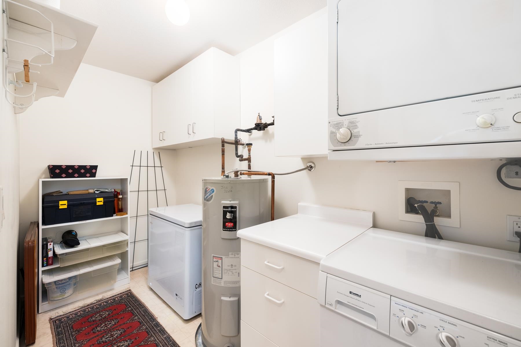 Listing image of 209 257 E KEITH ROAD