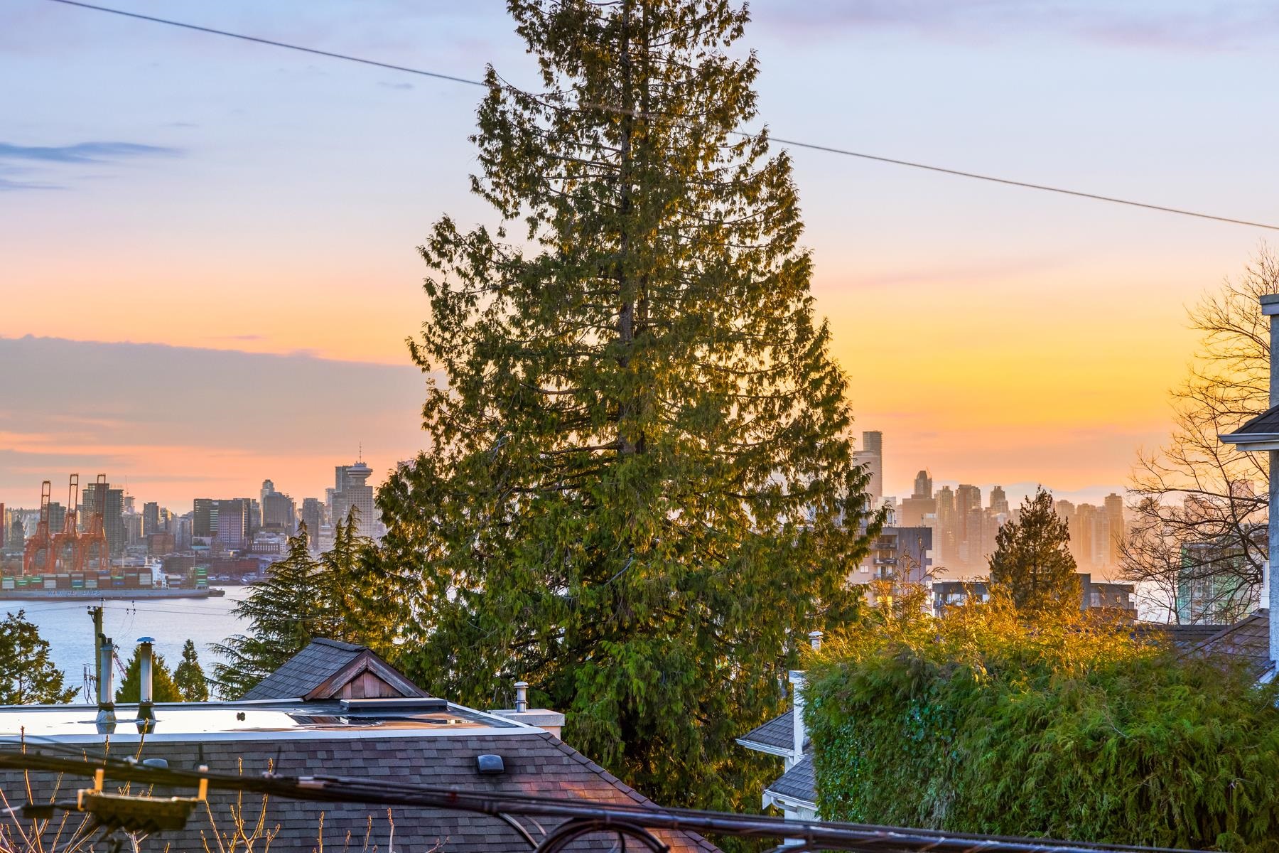 Listing image of 209 257 E KEITH ROAD