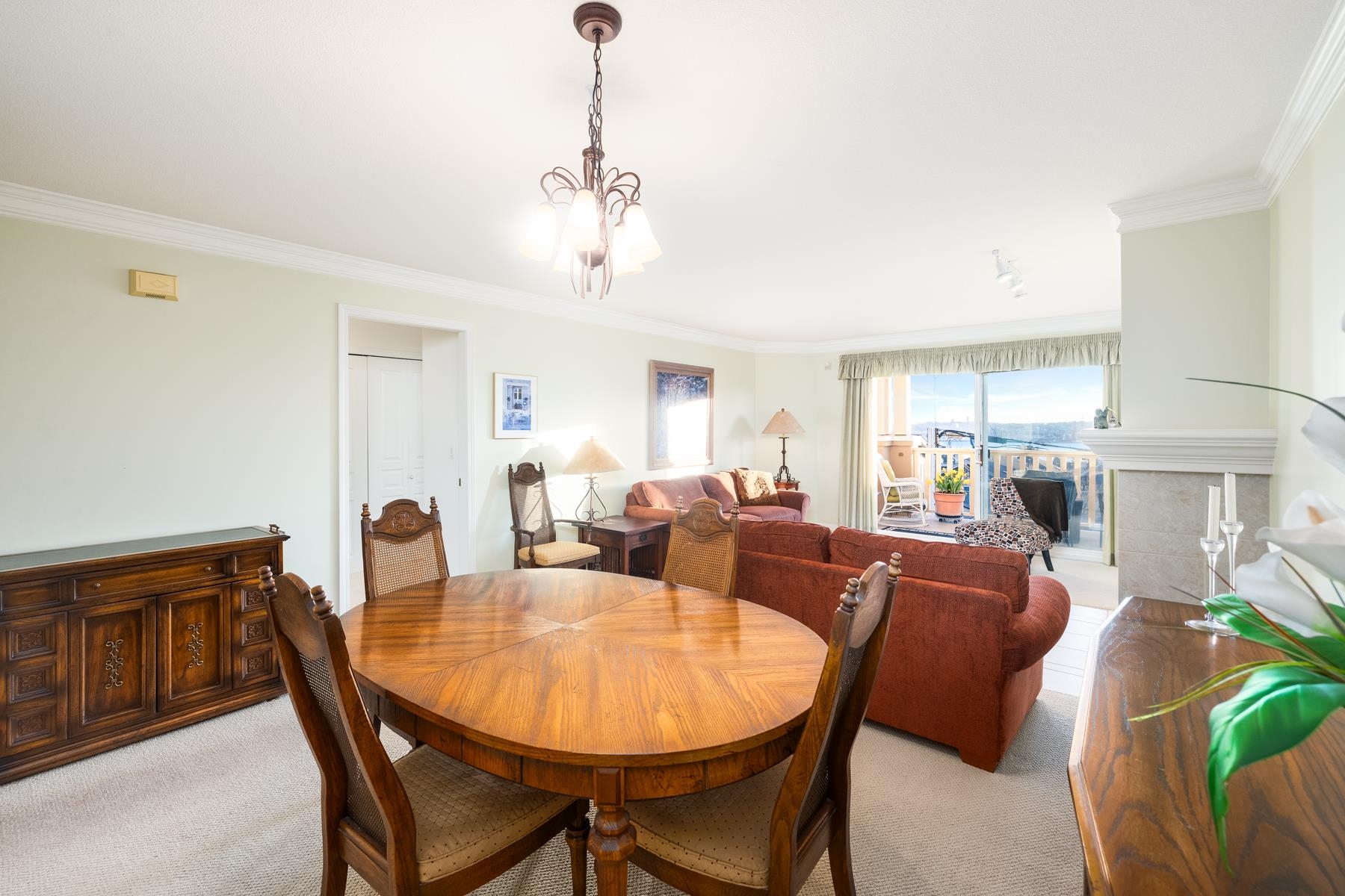 Listing image of 209 257 E KEITH ROAD