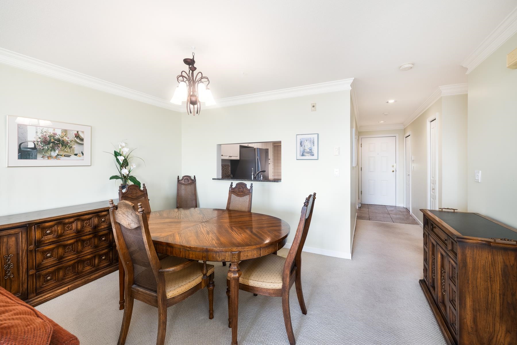 Listing image of 209 257 E KEITH ROAD