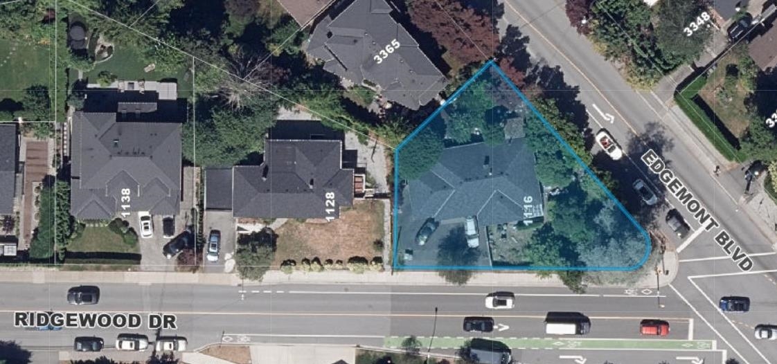 Listing image of 1116 RIDGEWOOD DRIVE
