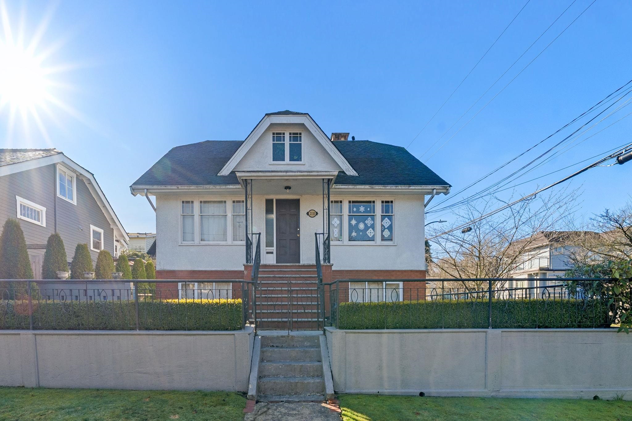 Listing image of 2110 FERNDALE STREET