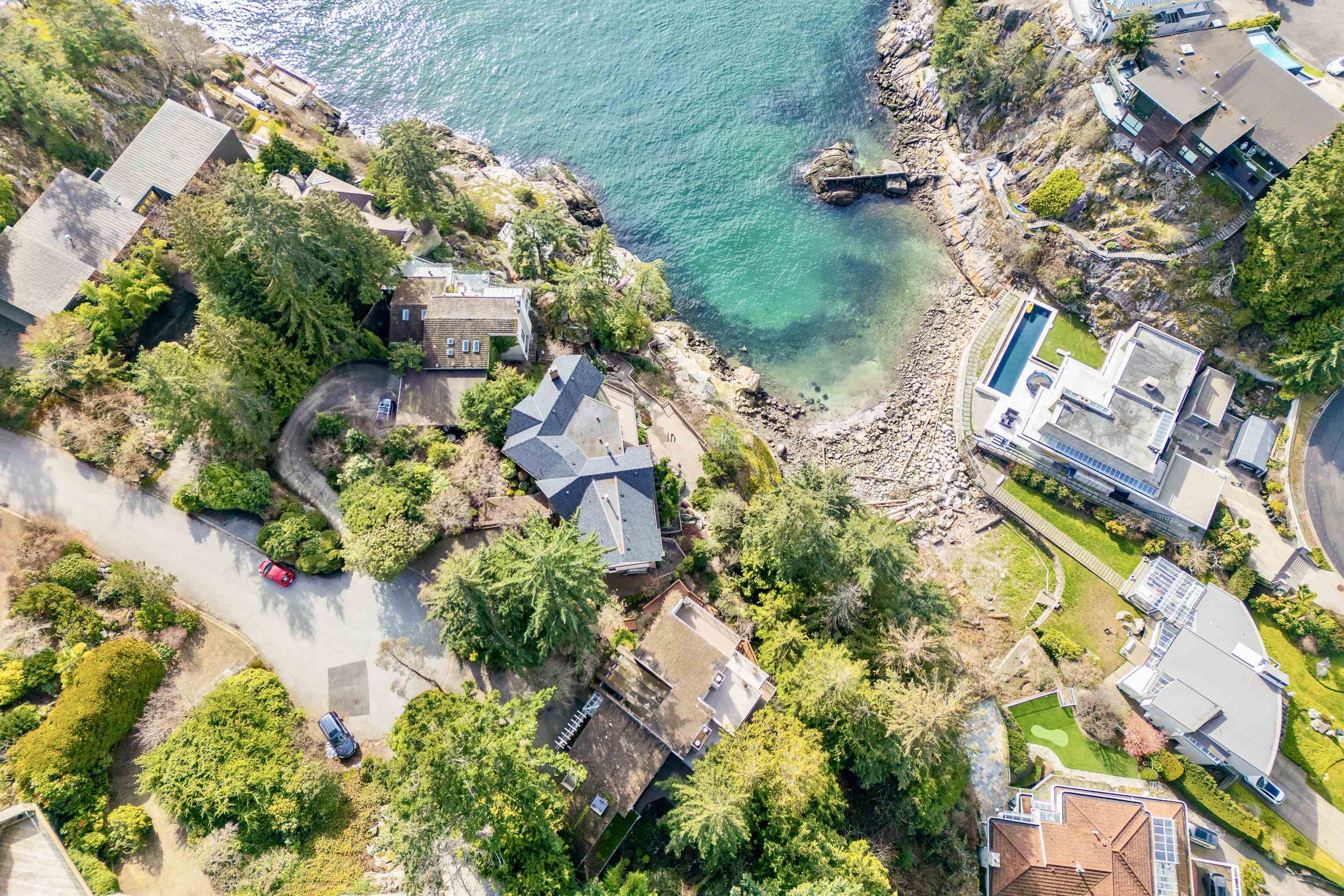 Listing image of 5295 GULF PLACE