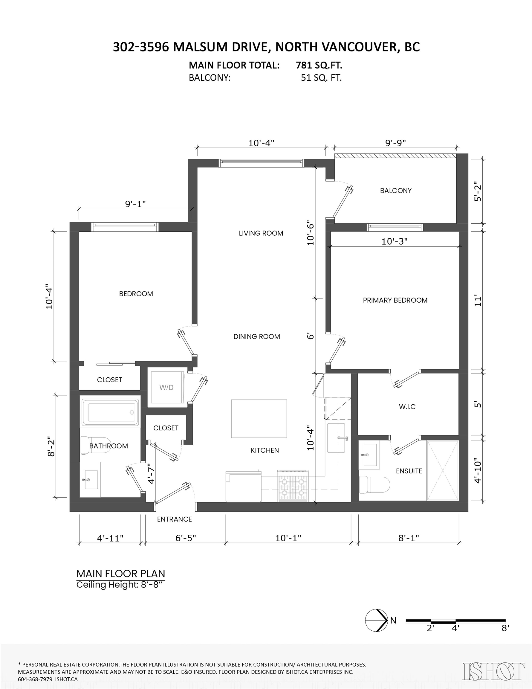 Listing image of 302 3596 MALSUM DRIVE