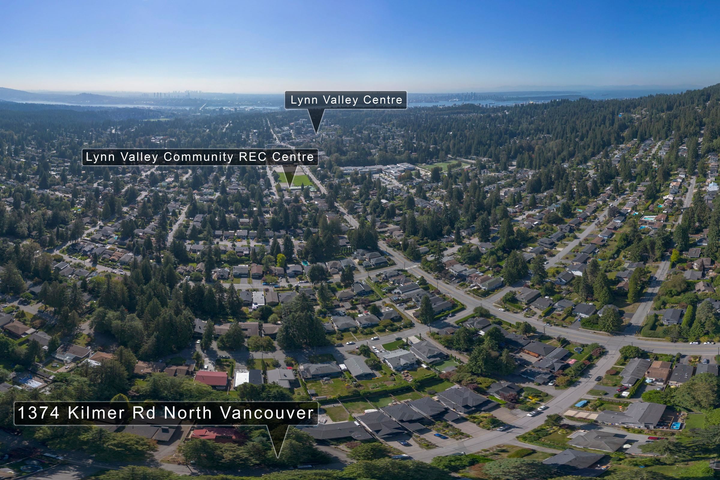 Listing image of 1374 KILMER ROAD
