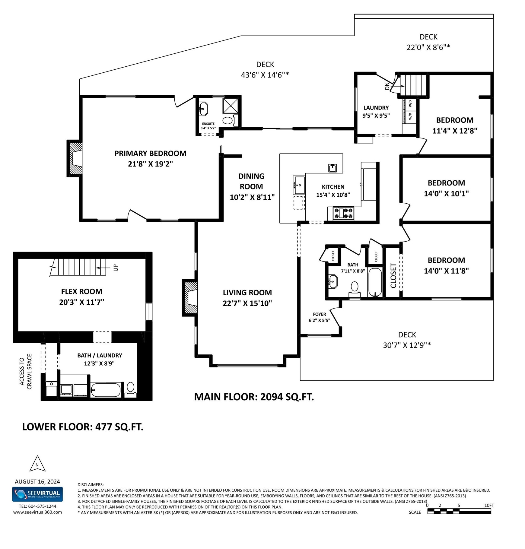 Listing image of 1374 KILMER ROAD