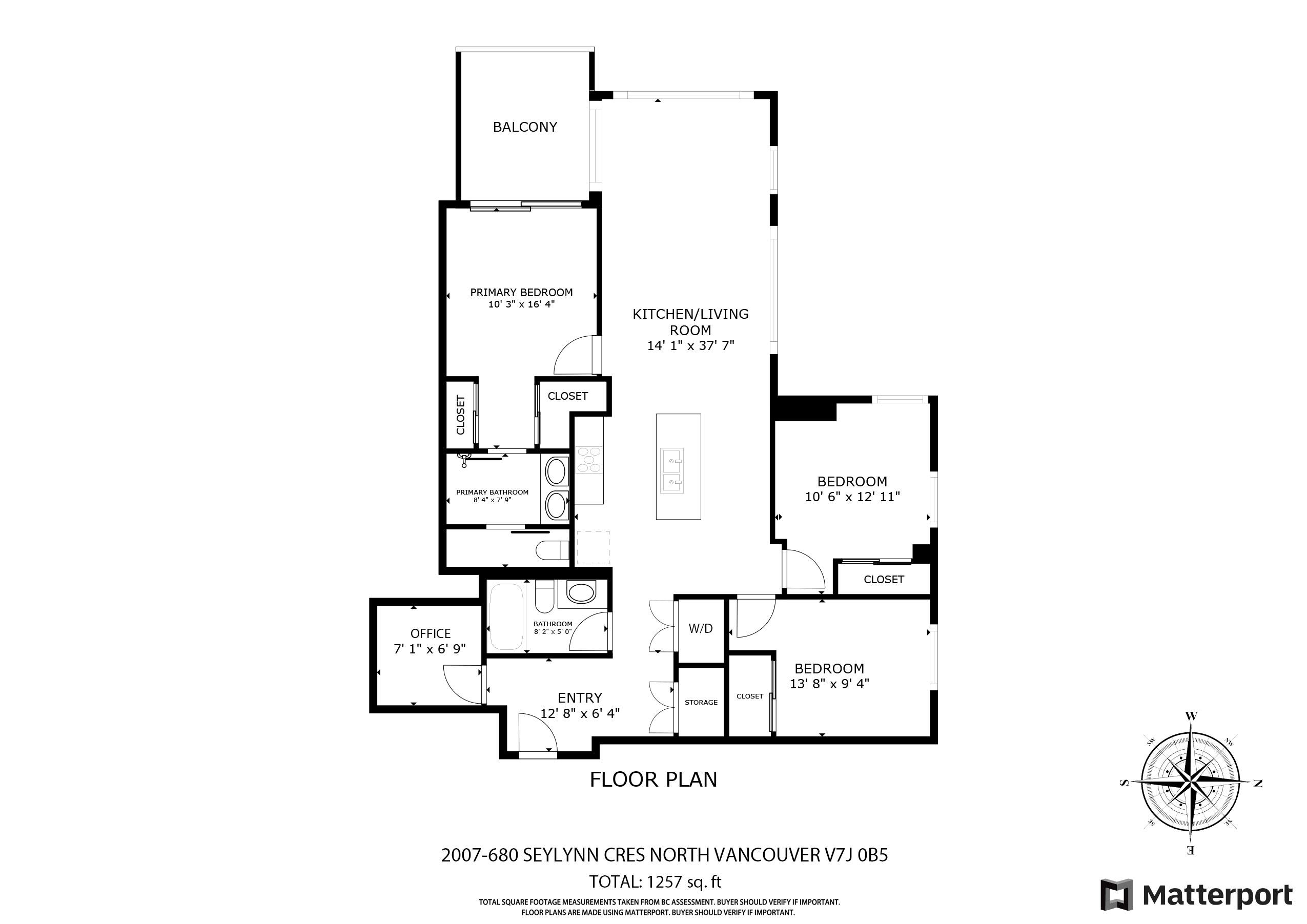 Listing image of 2007 680 SEYLYNN CRES