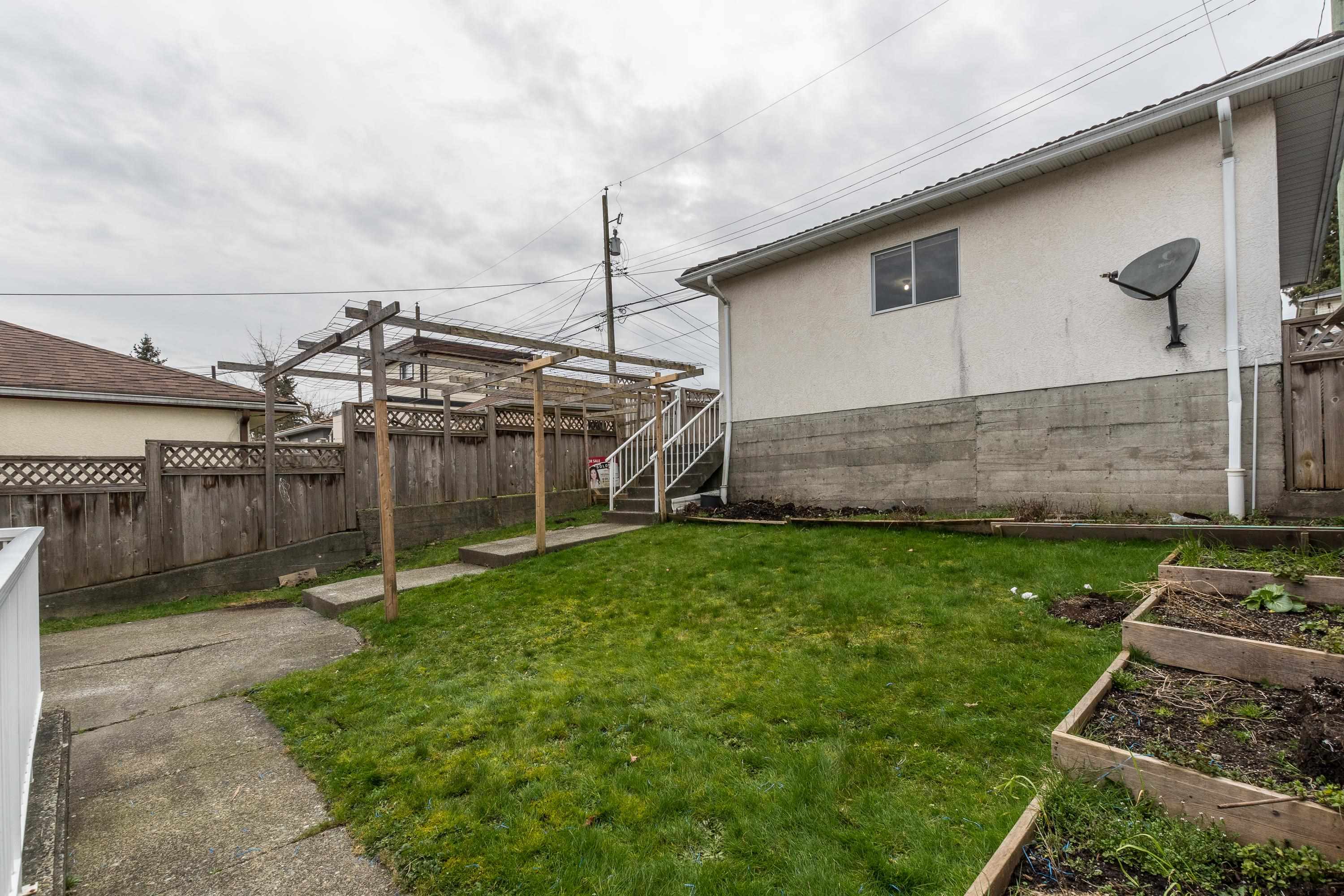 Listing image of 5433 LANARK STREET