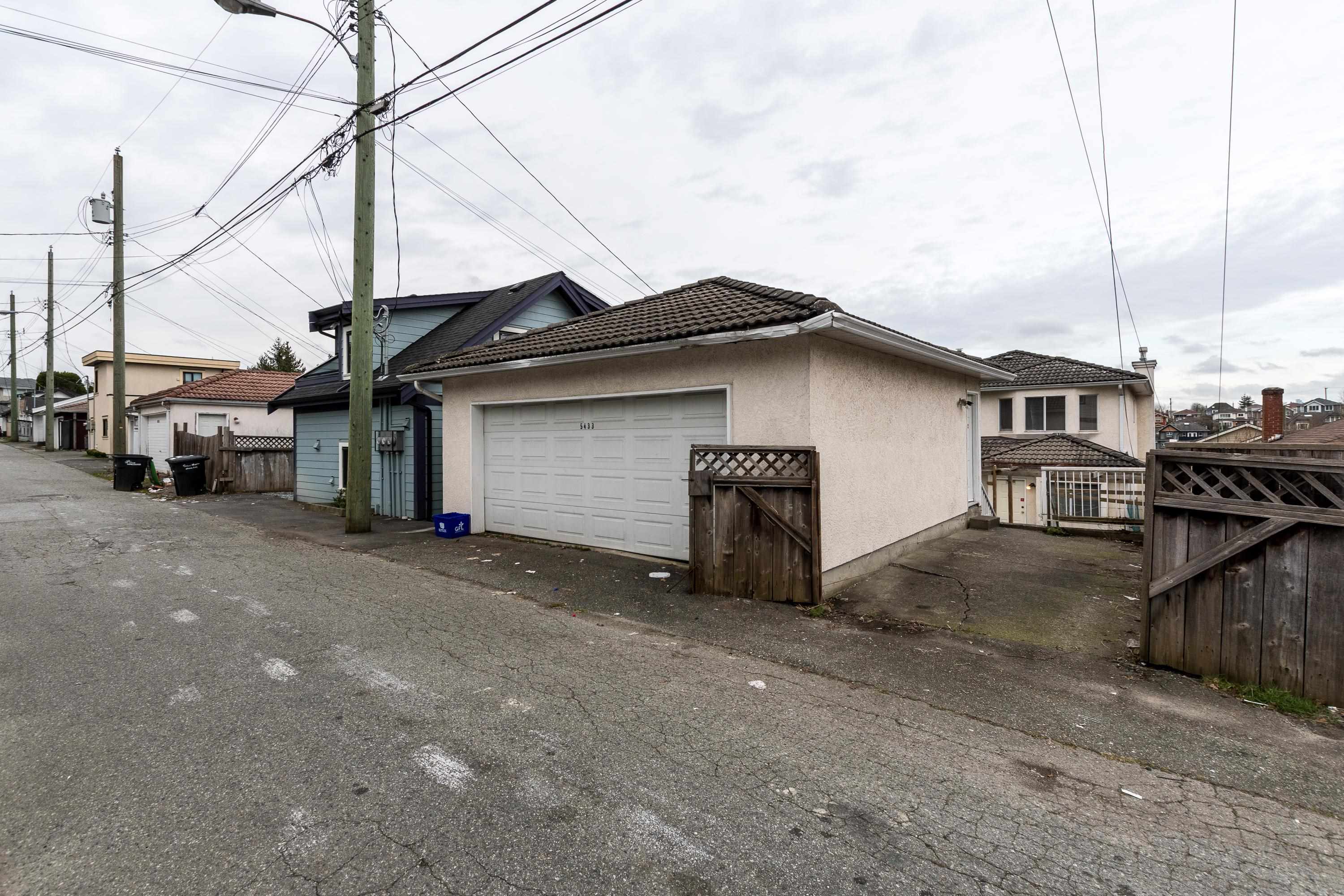 Listing image of 5433 LANARK STREET