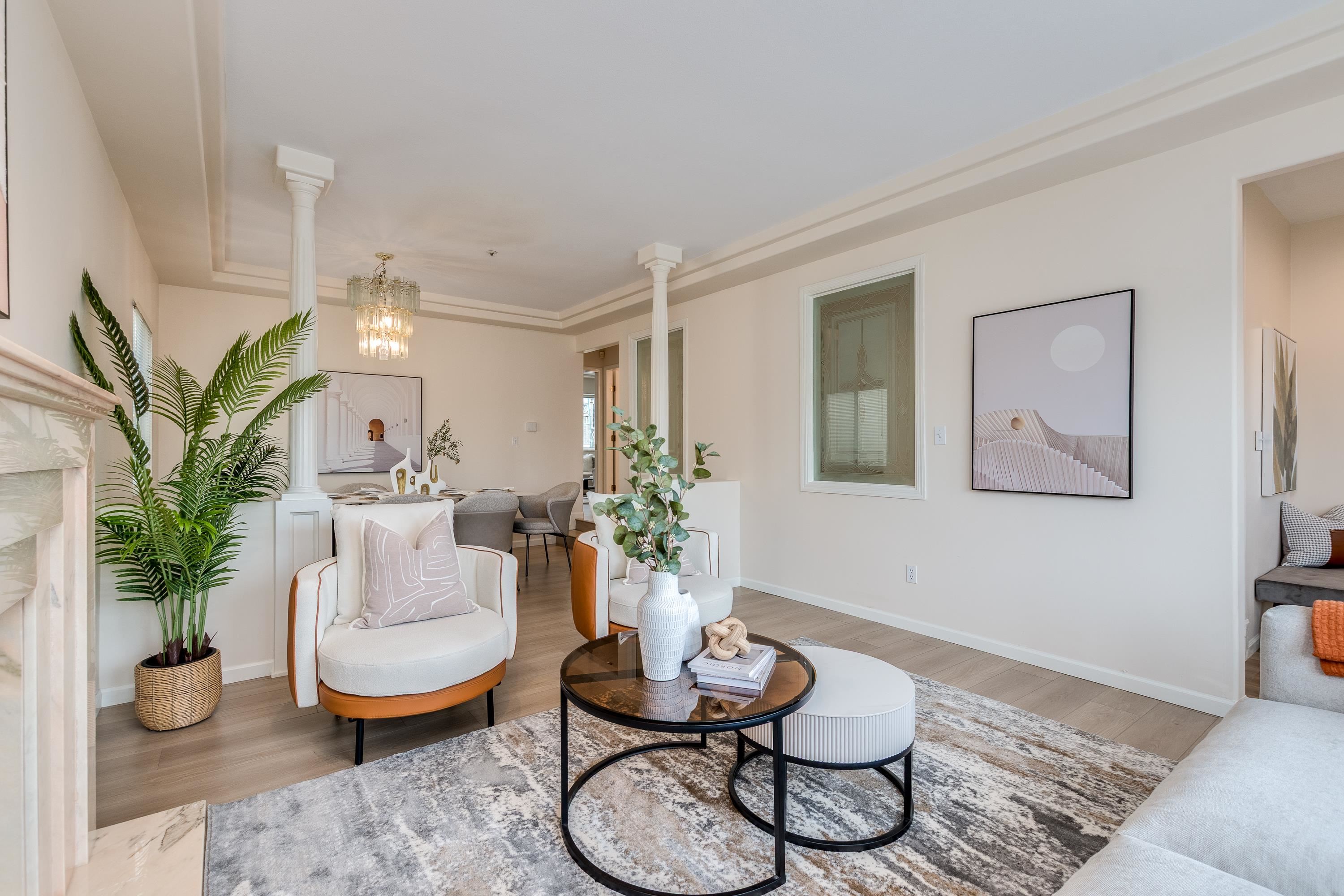 Listing image of 5433 LANARK STREET