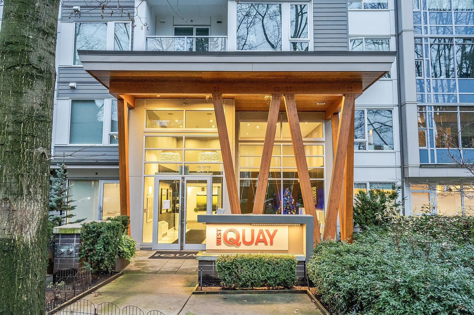 Listing image of 107 277 W 1ST STREET