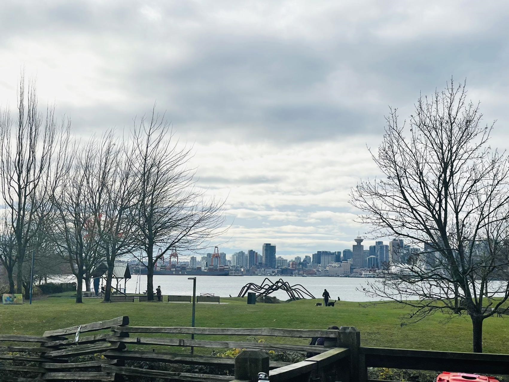 Listing image of 107 277 W 1ST STREET