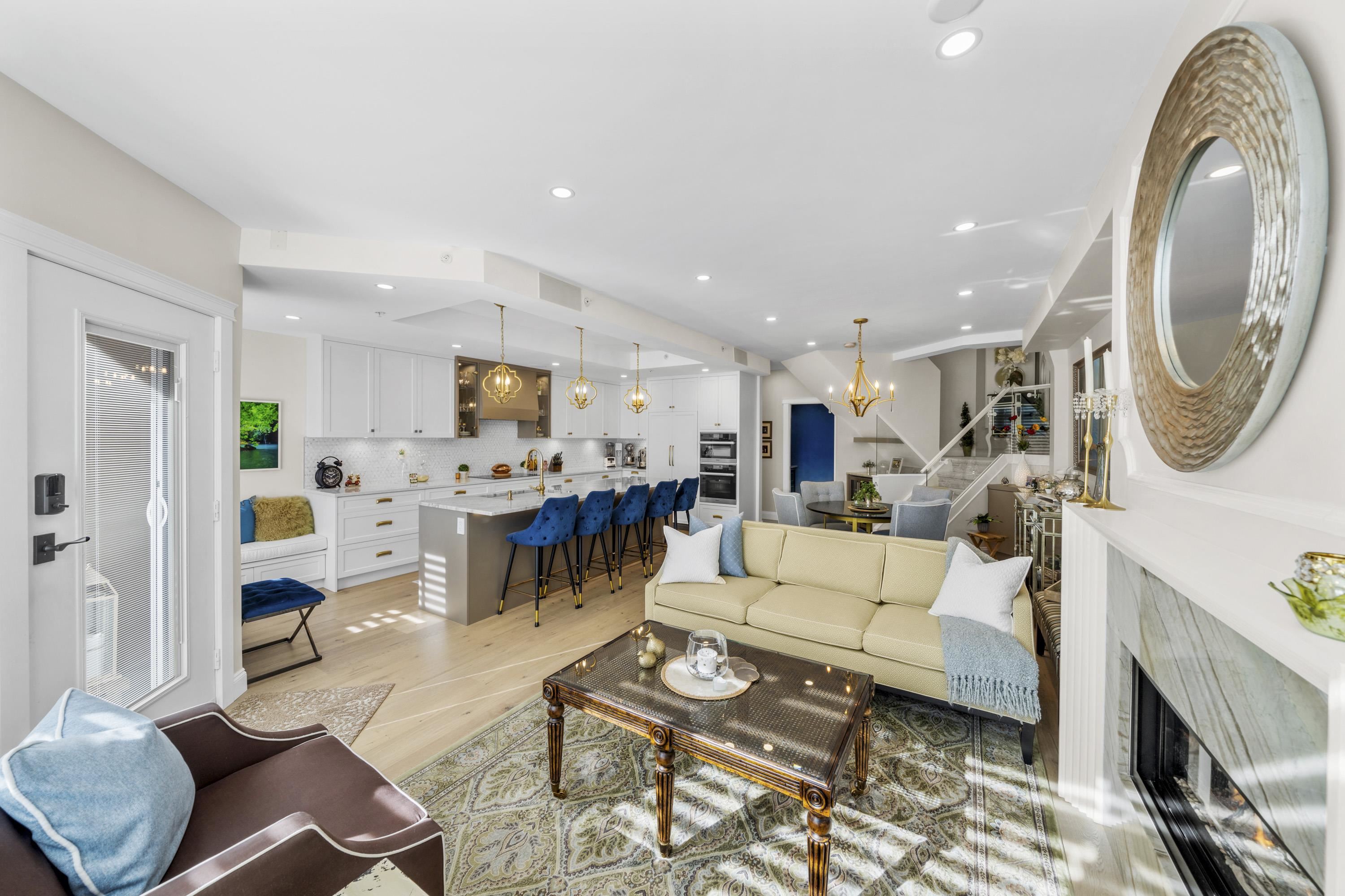 Listing image of 112 3600 WINDCREST DRIVE