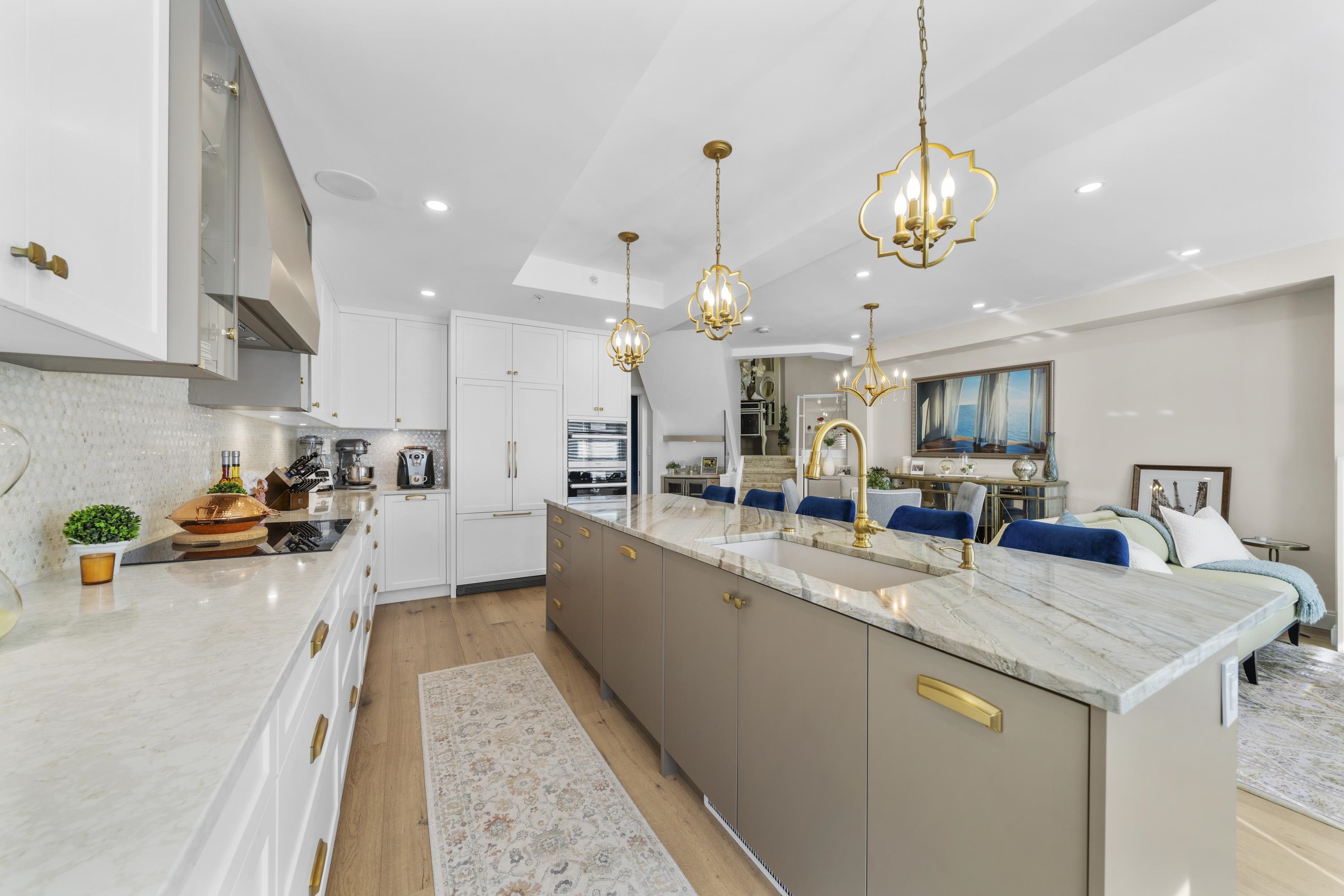 Listing image of 112 3600 WINDCREST DRIVE