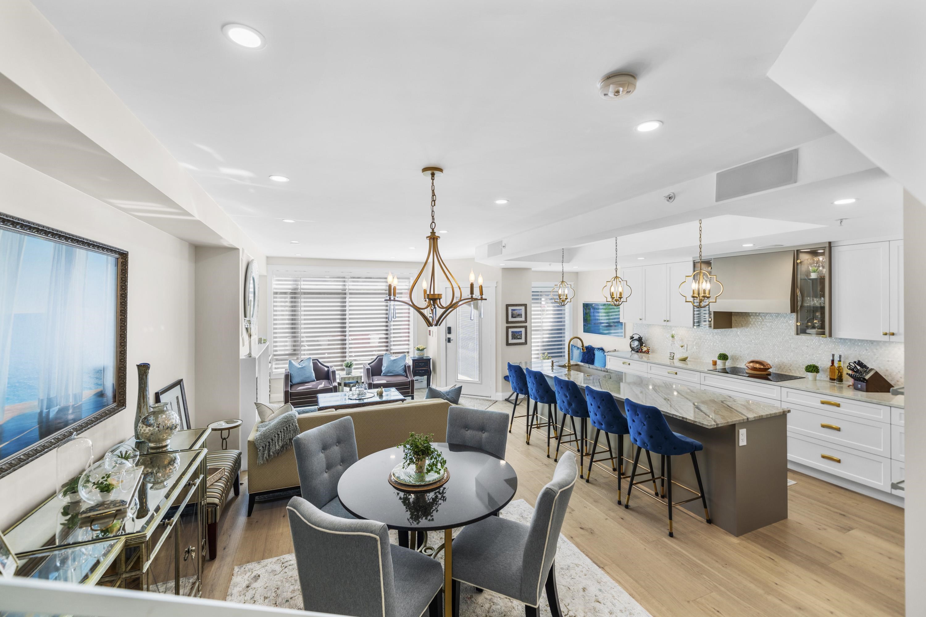 Listing image of 112 3600 WINDCREST DRIVE